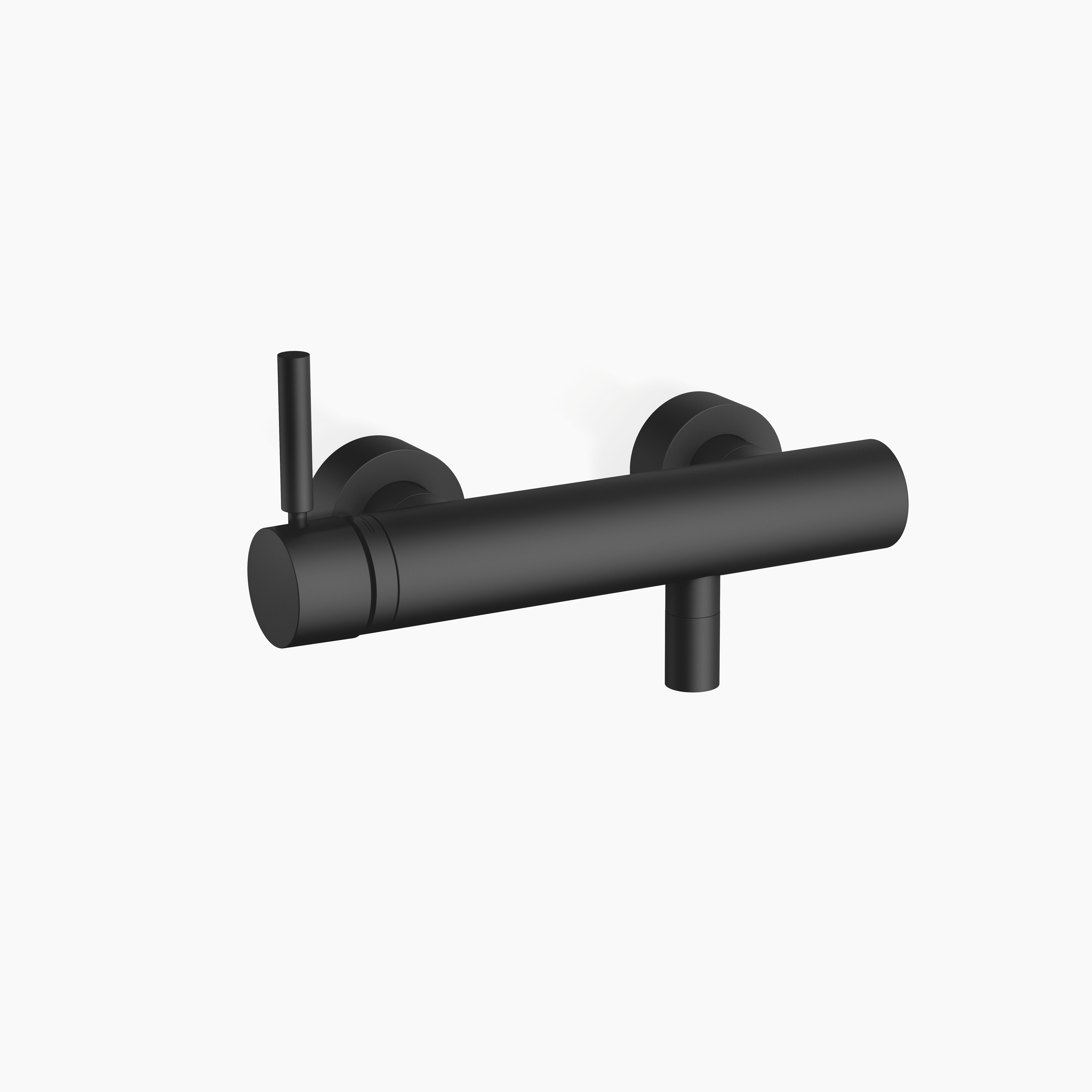 Meta Single Lever Shower Mixer For Wall Mounting Chrome