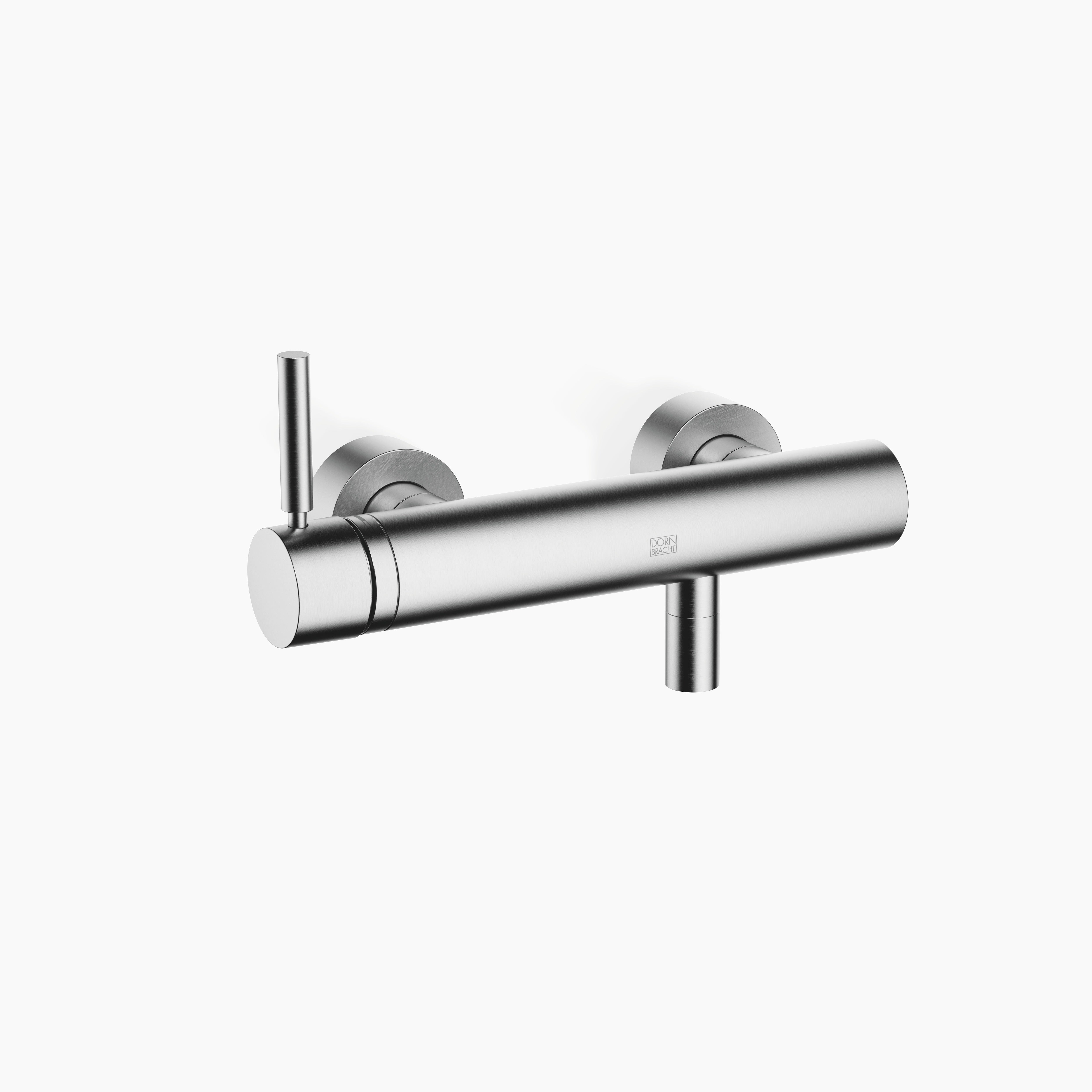 Meta Single Lever Shower Mixer For Wall Mounting Chrome