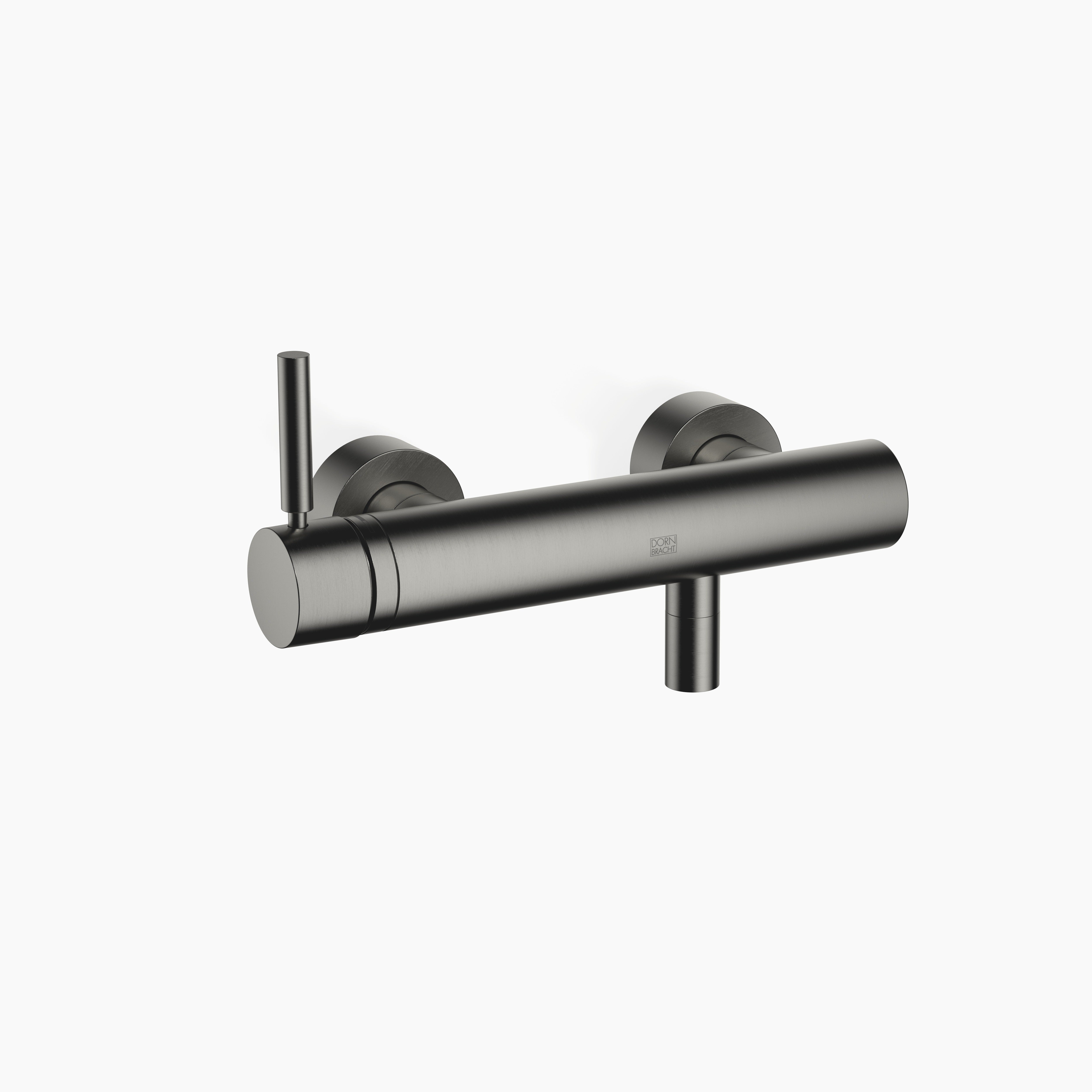 Meta Single Lever Shower Mixer For Wall Mounting Chrome