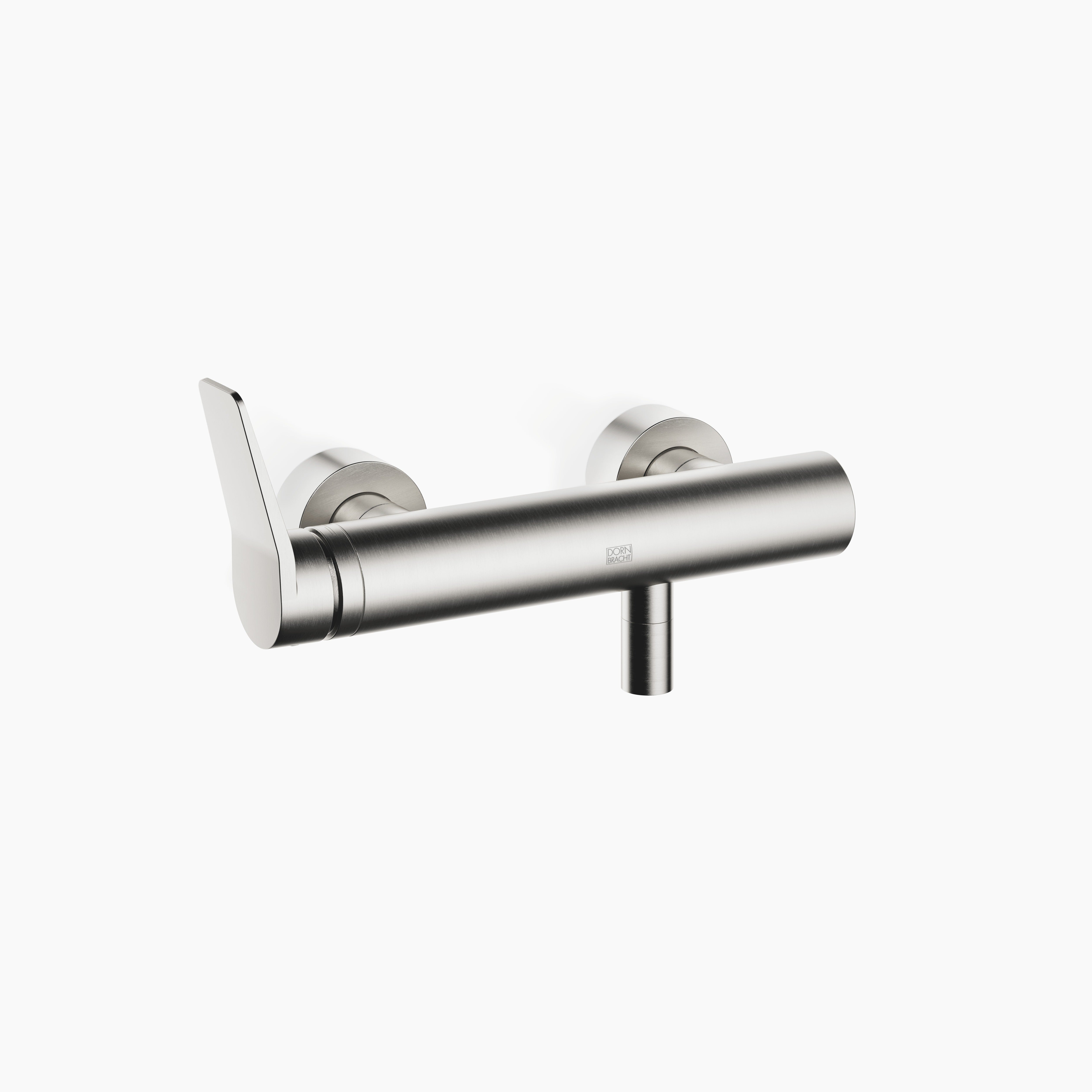 Liss Single Lever Shower Mixer For Wall Mounting Chrome