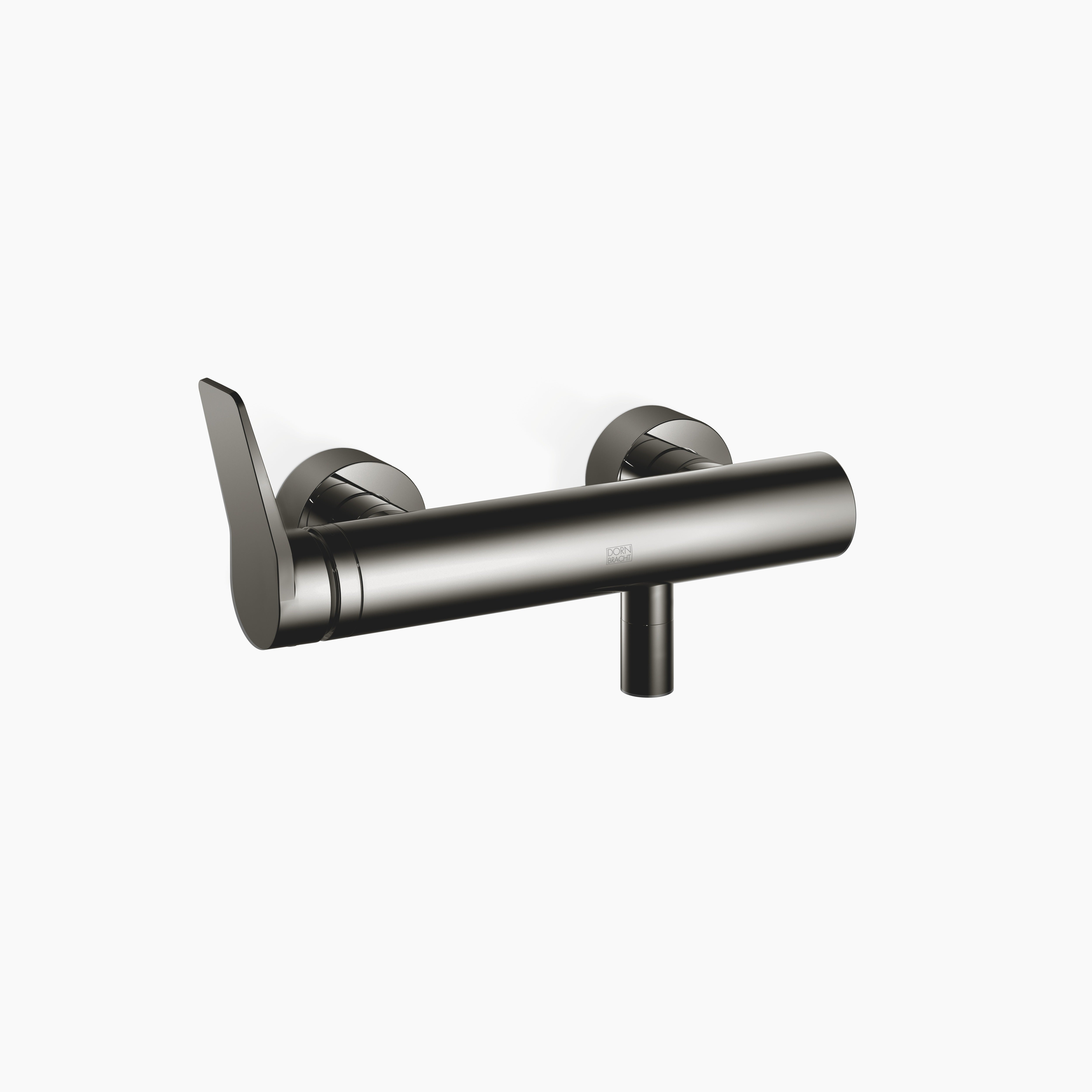 Liss Single Lever Shower Mixer For Wall Mounting Chrome