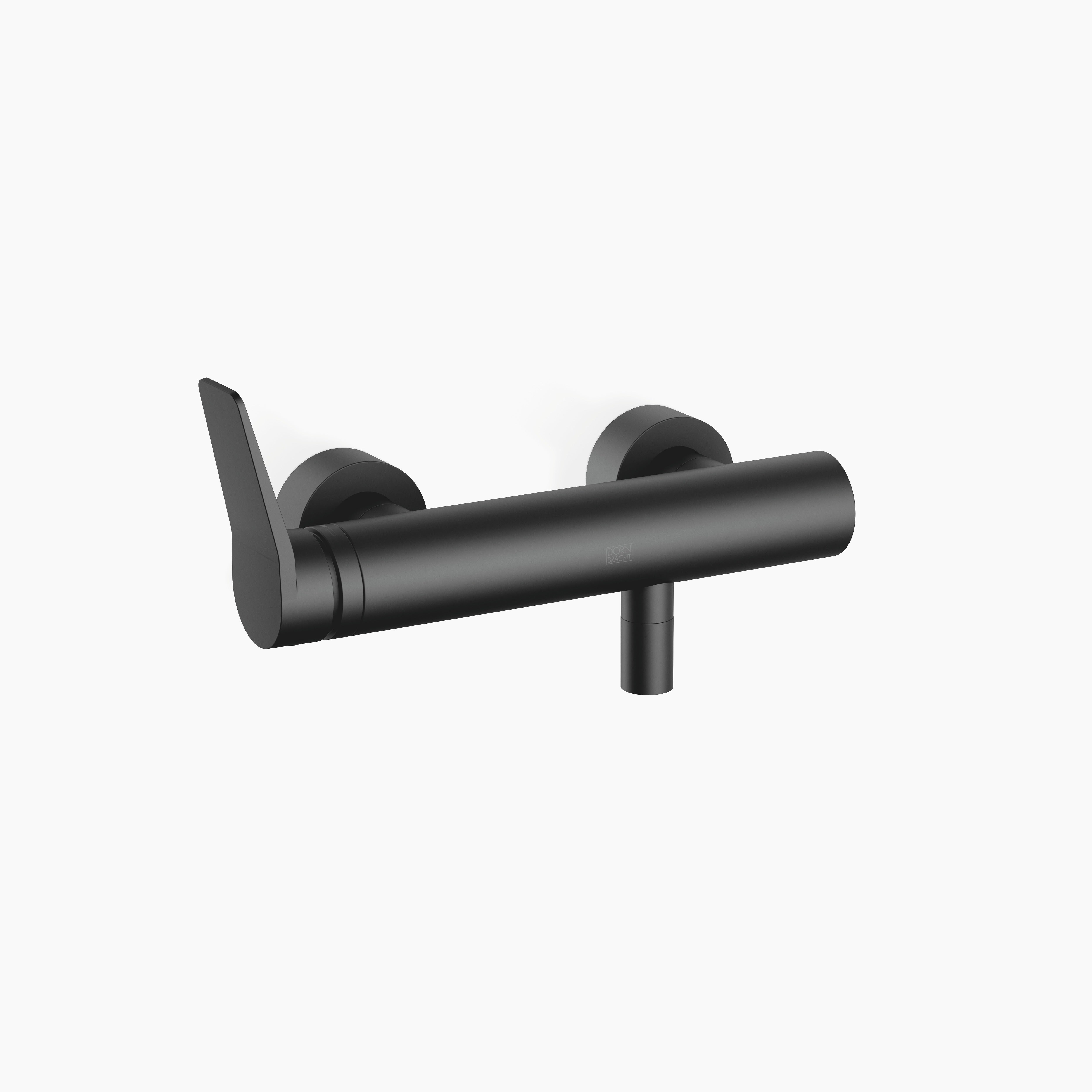 Liss Single Lever Shower Mixer For Wall Mounting Chrome