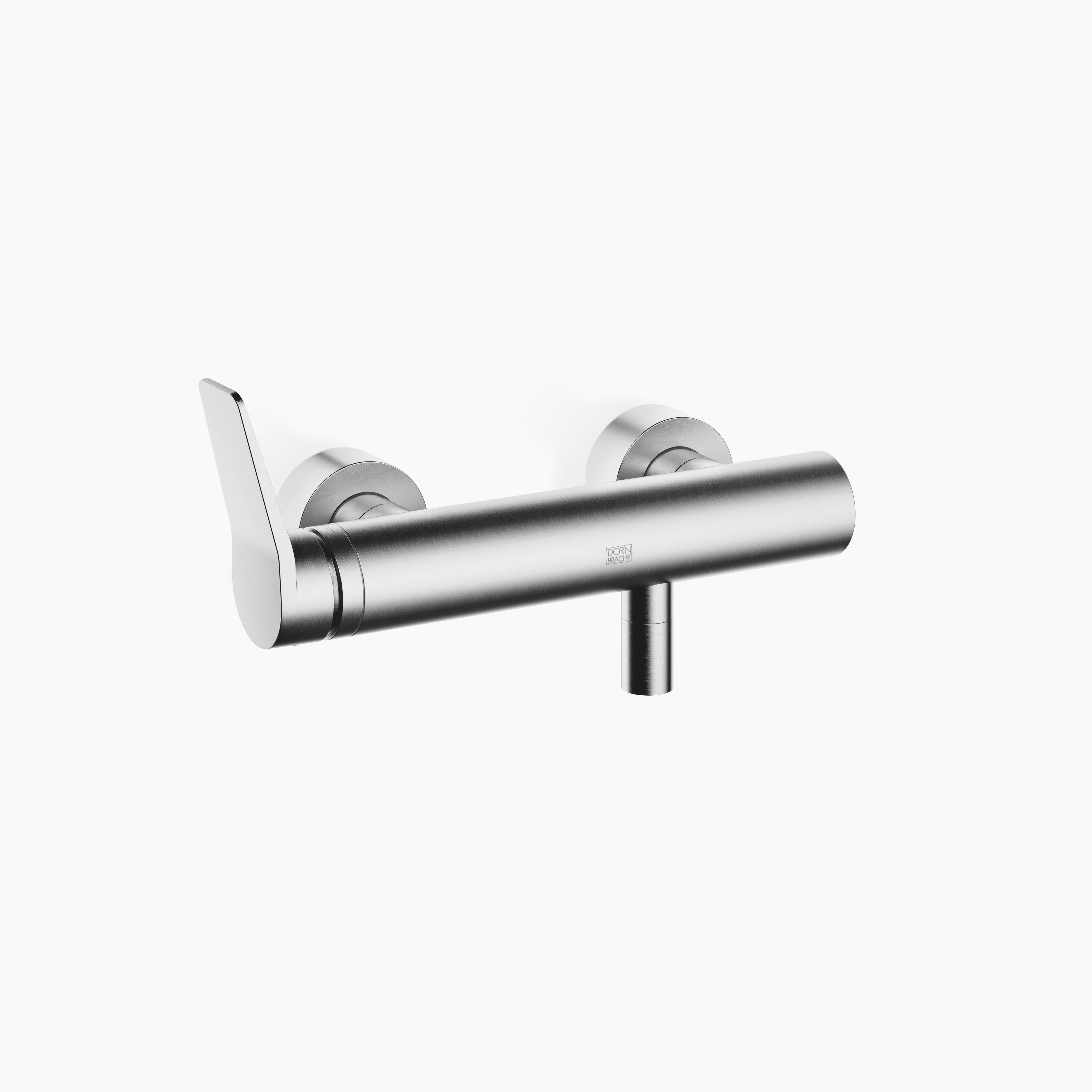 Liss Single Lever Shower Mixer For Wall Mounting Chrome