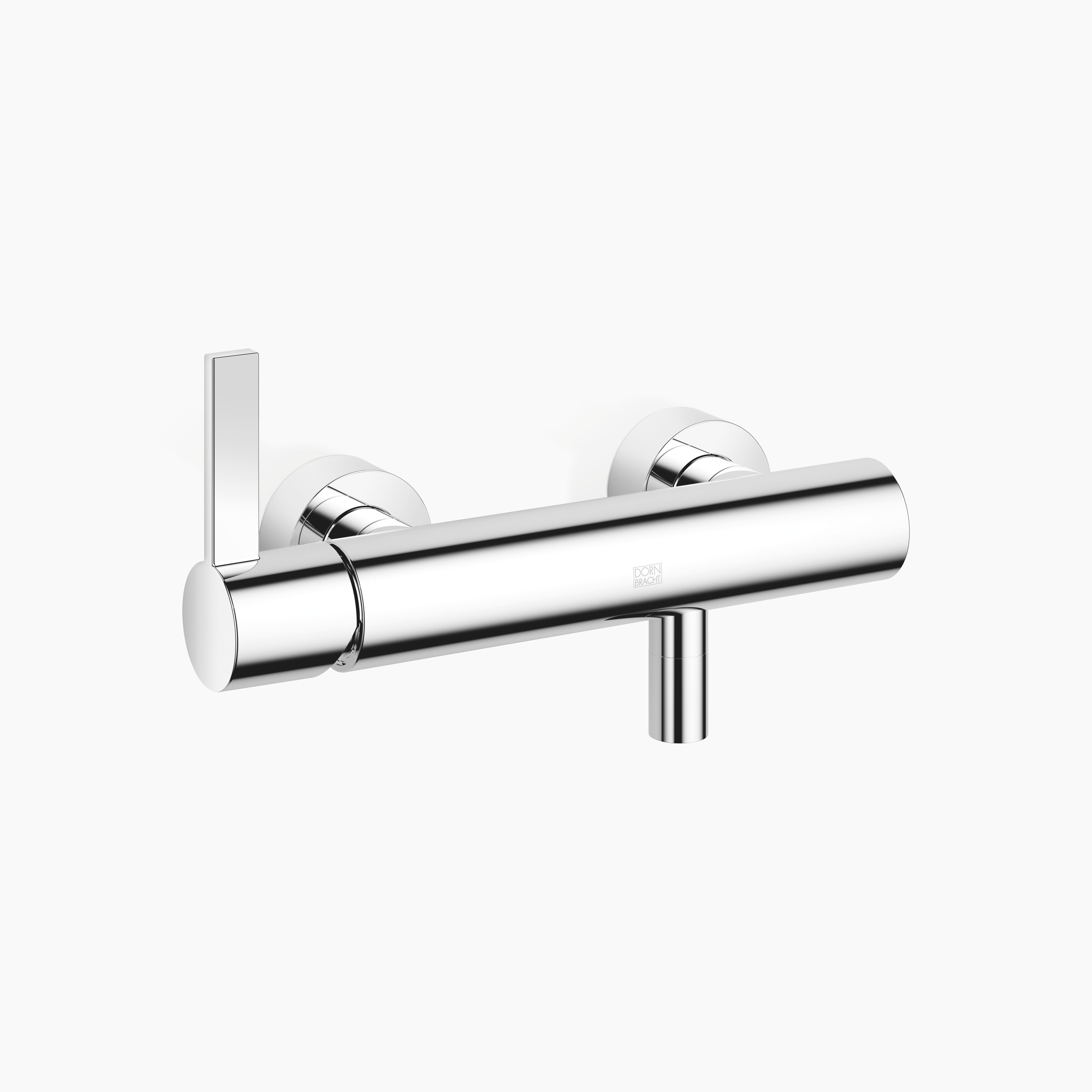 Imo Single Lever Shower Mixer For Wall Mounting Chrome