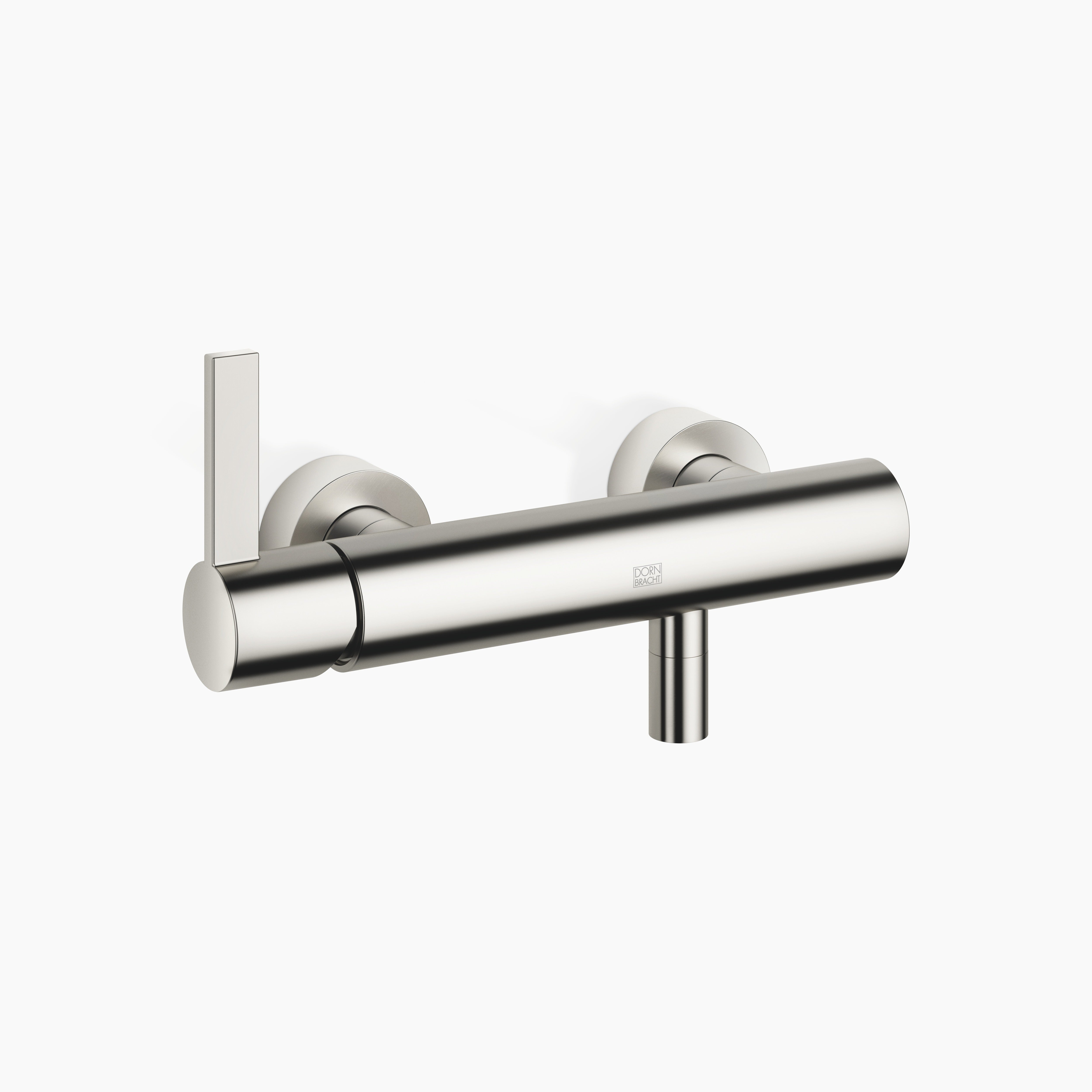 Imo Single Lever Shower Mixer For Wall Mounting Chrome