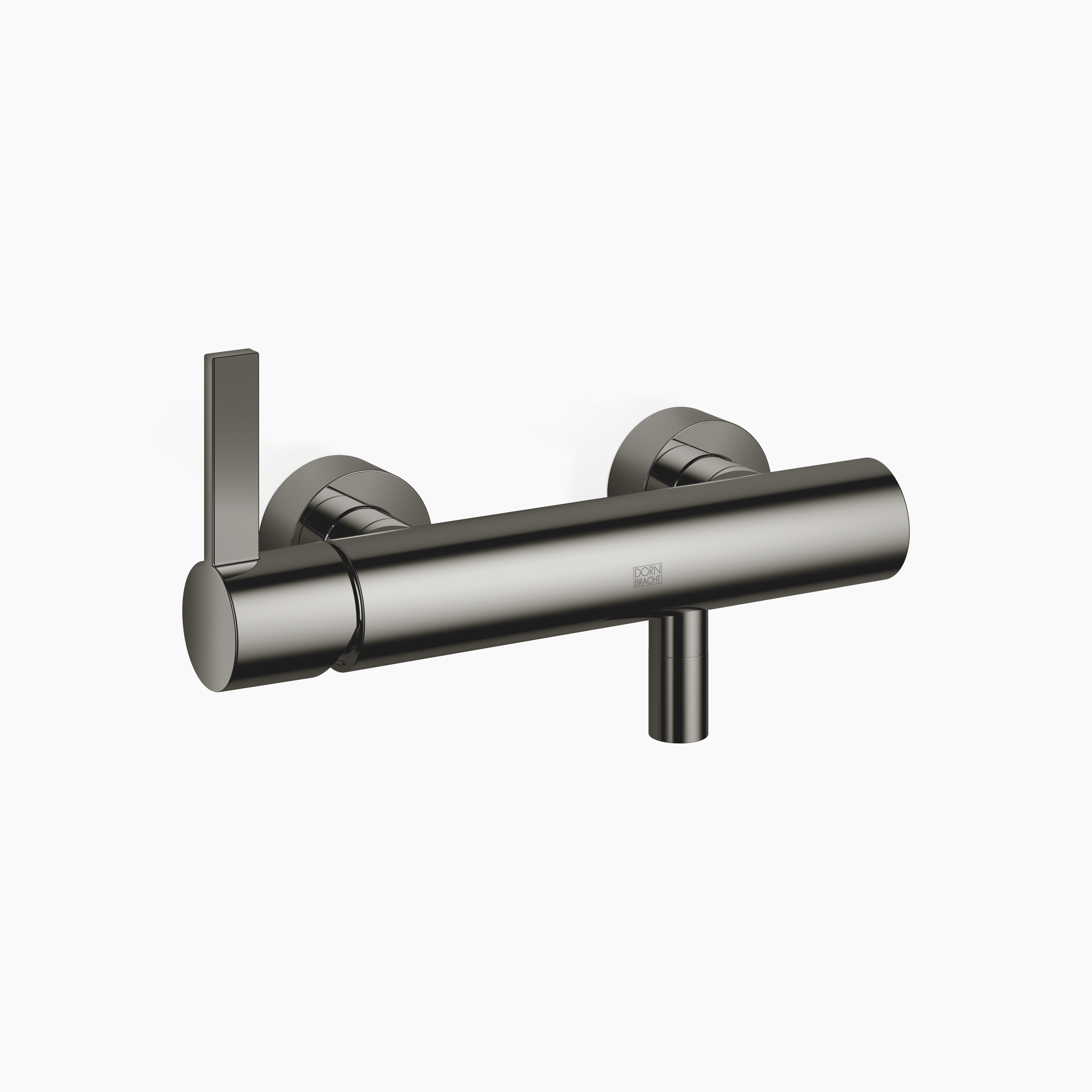 Imo Single Lever Shower Mixer For Wall Mounting Chrome