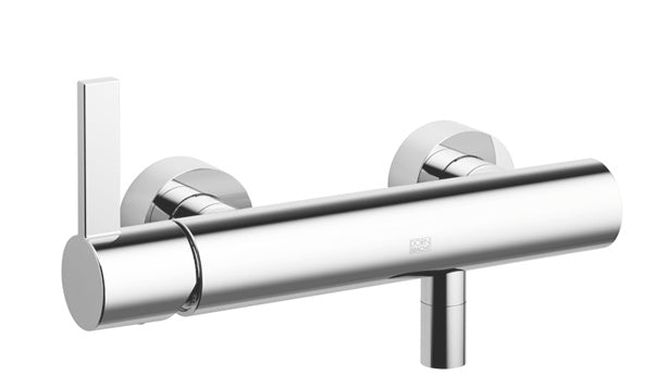 Imo Single Lever Shower Mixer For Wall Mounting Chrome