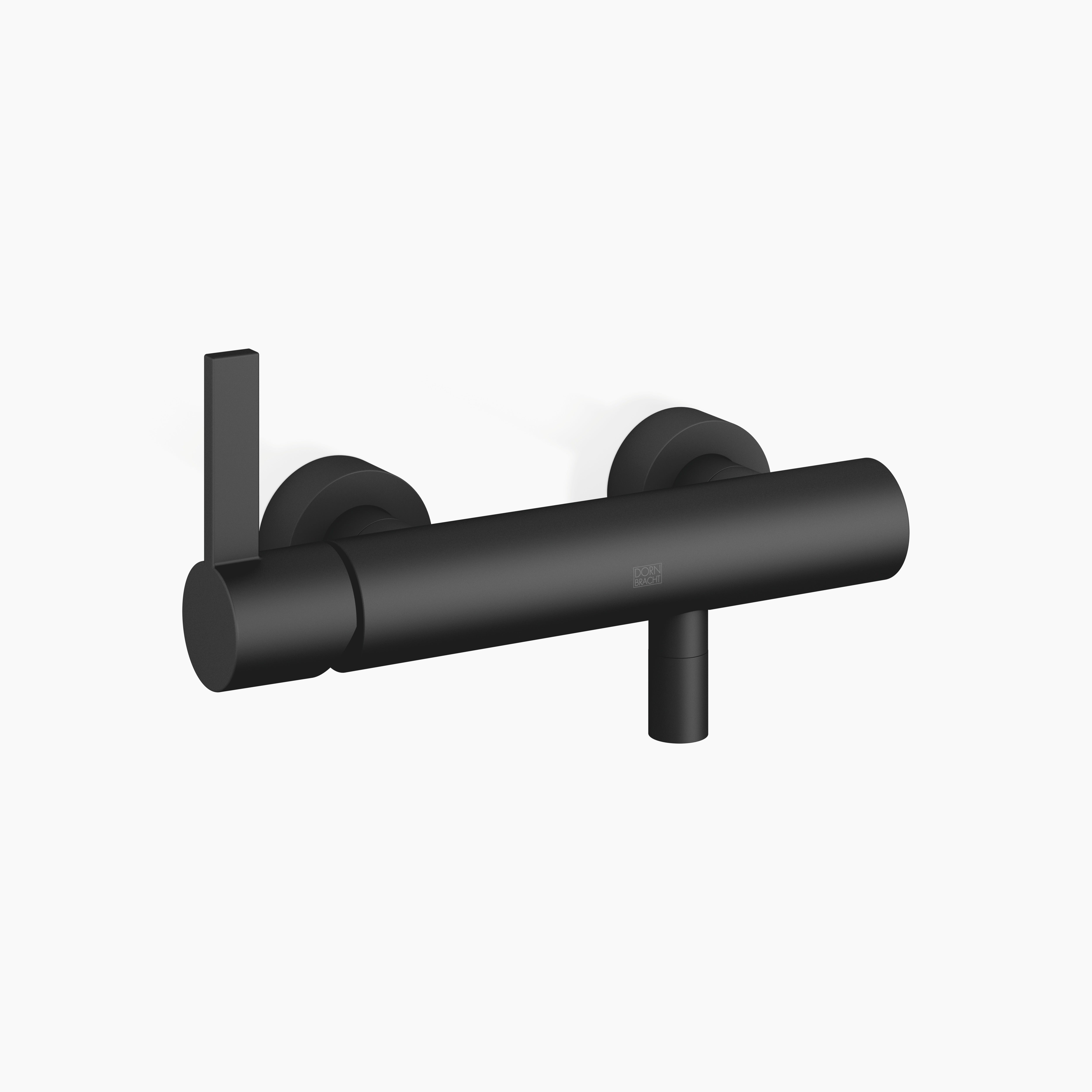 Imo Single Lever Shower Mixer For Wall Mounting Chrome