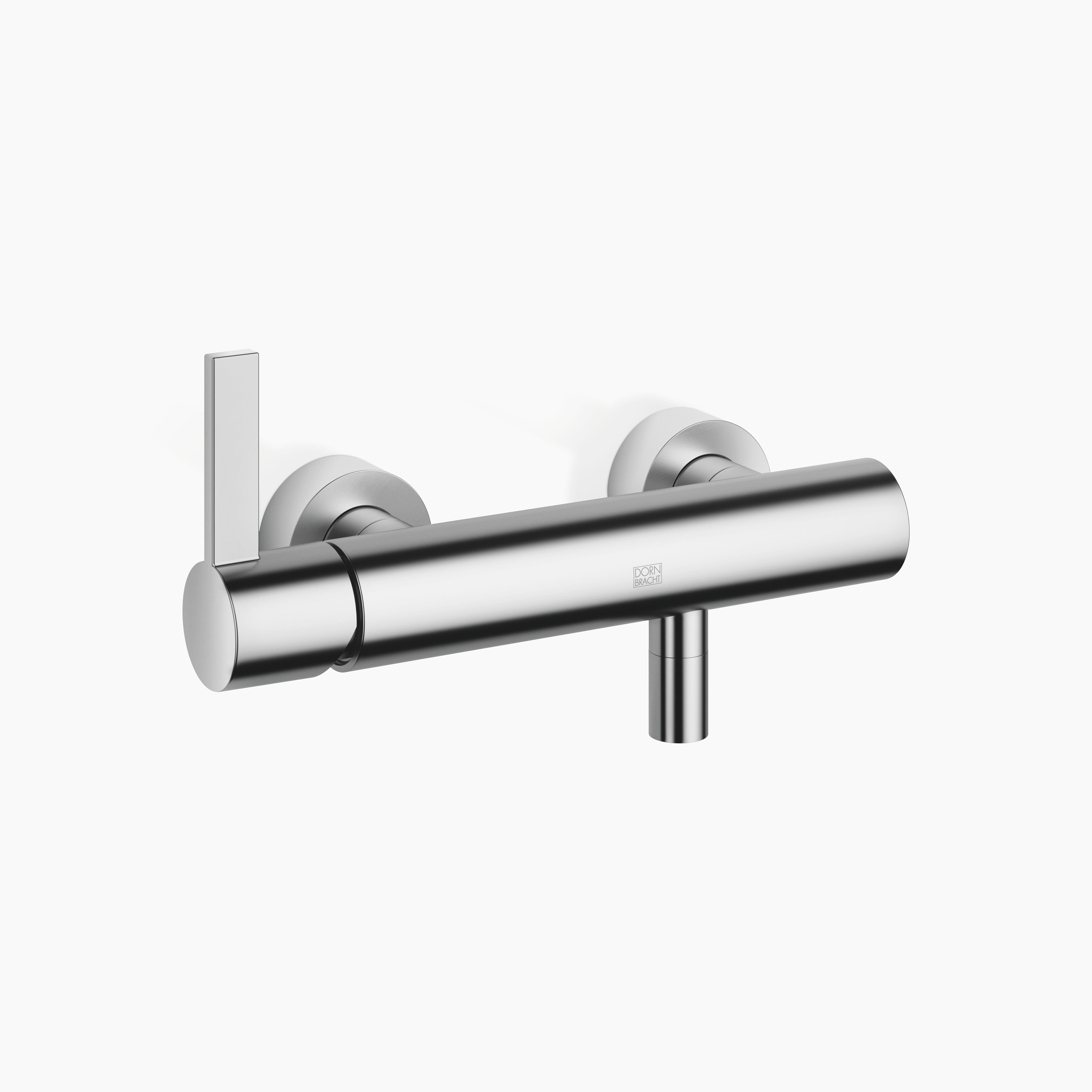 Imo Single Lever Shower Mixer For Wall Mounting Chrome