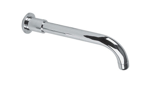 TECHNO 300 - 1/2 inch Wall Spout