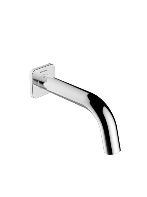 TEXA 1/2 Inch Wall Spout