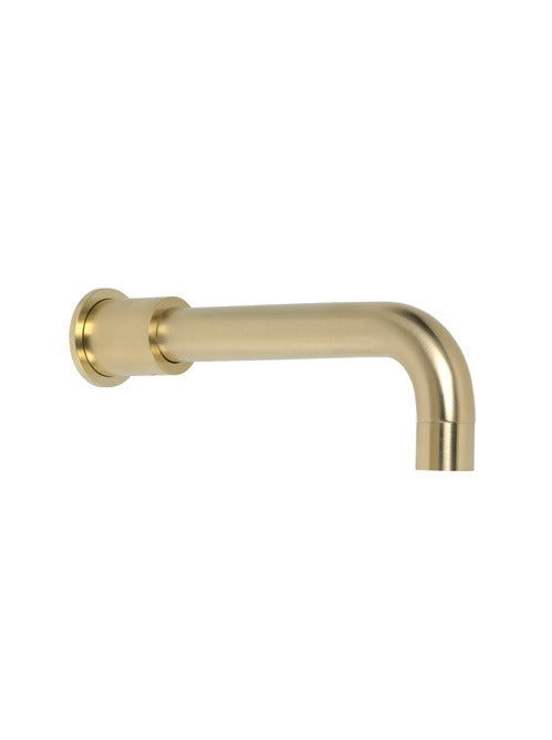 X11 - 3/4 inch Wall Spout - PVD