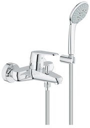 Eurodisc Cosmopolitan Single-lever bath/shower mixer 1/2"
