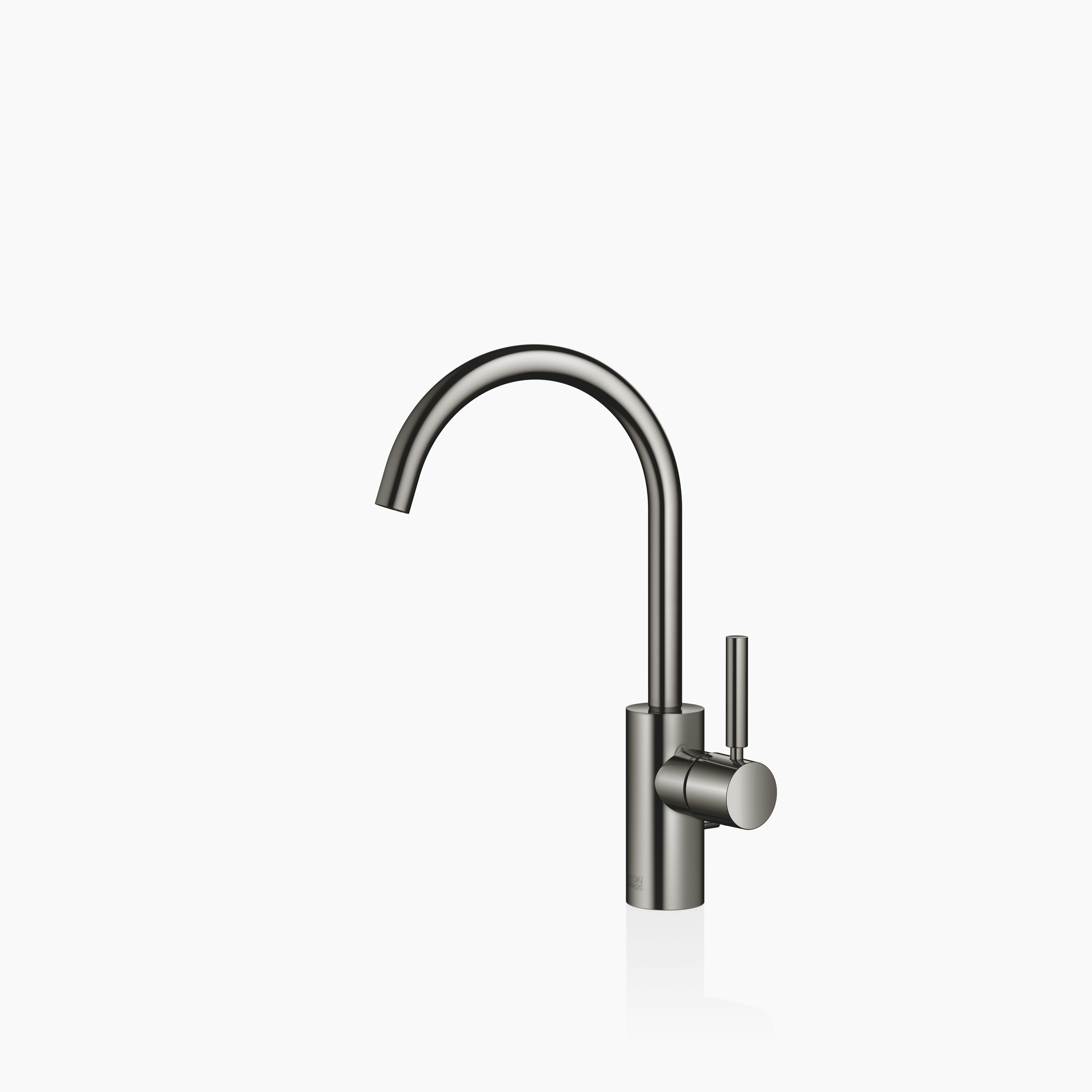 Meta Single Lever Basin Mixer With Pop Up Waste Chrome