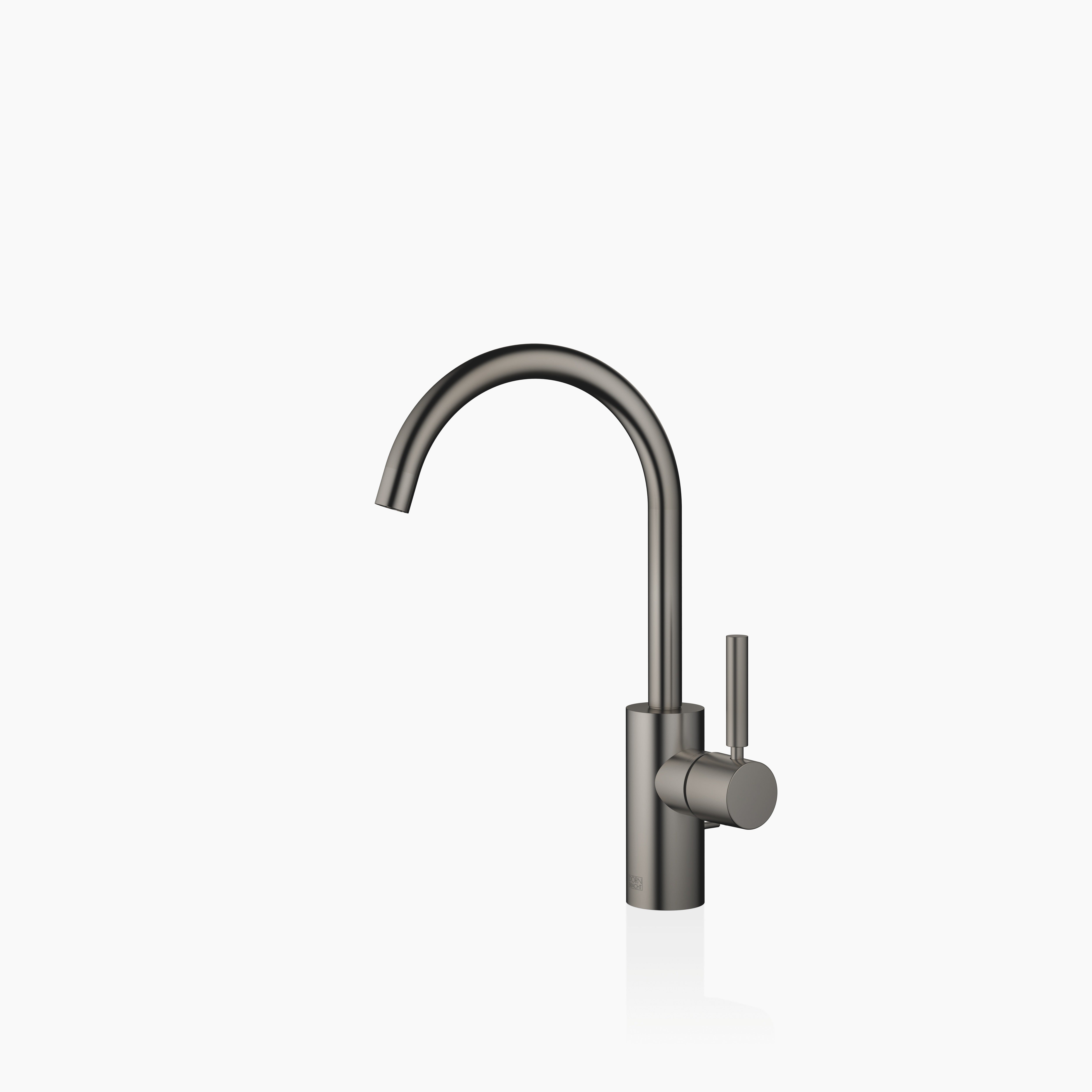 Meta Single Lever Basin Mixer With Pop Up Waste Chrome