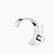 Cyo Single Lever Basin Mixer With Pop Up Waste Chrome