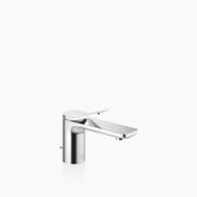 Liss Single Lever Basin Mixer With Pop Up Waste Chrome
