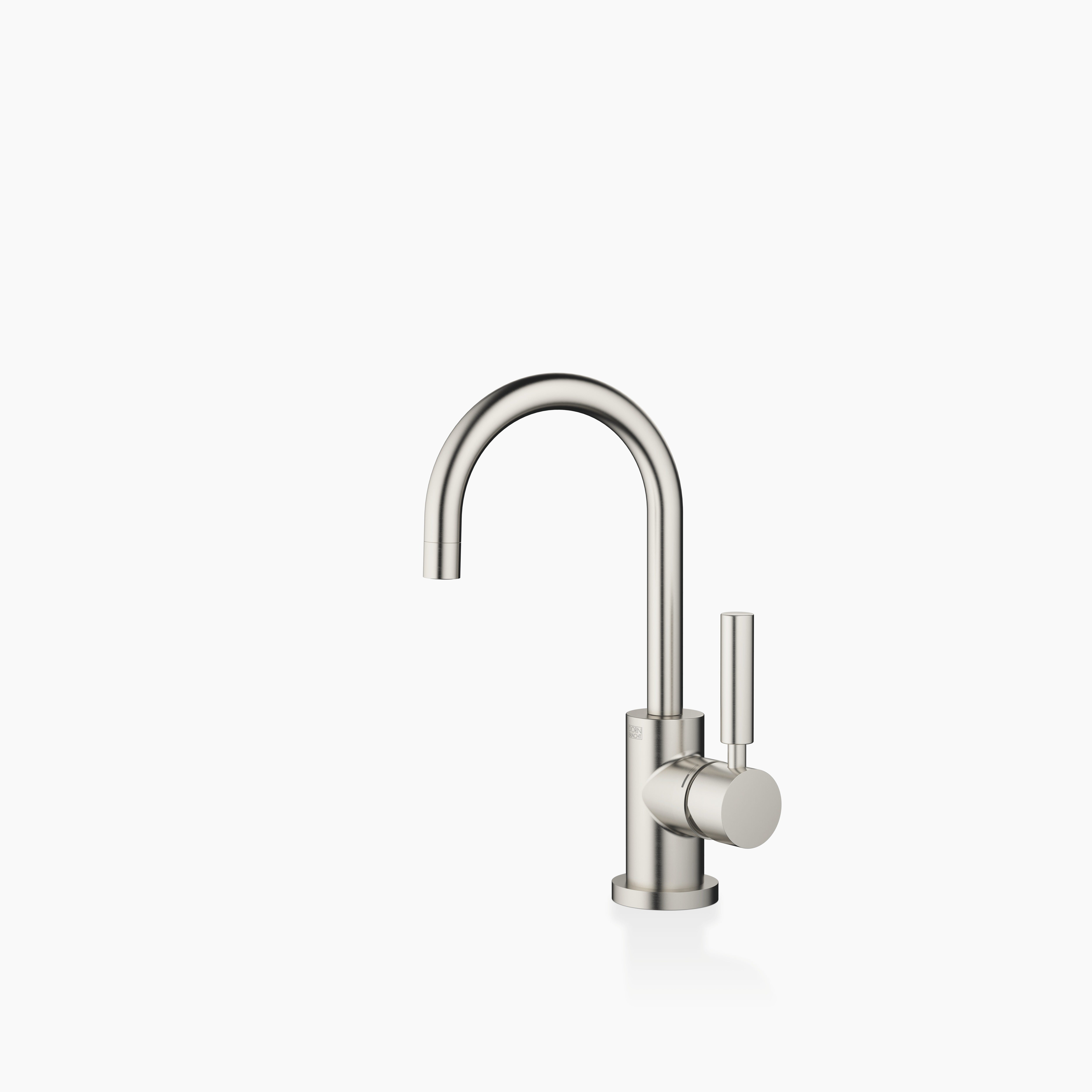 Tara Single Lever Basin Mixer With Pop Up Waste Chrome