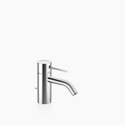 Meta Meta Slim Single Lever Basin Mixer With Pop Up Waste Chrome