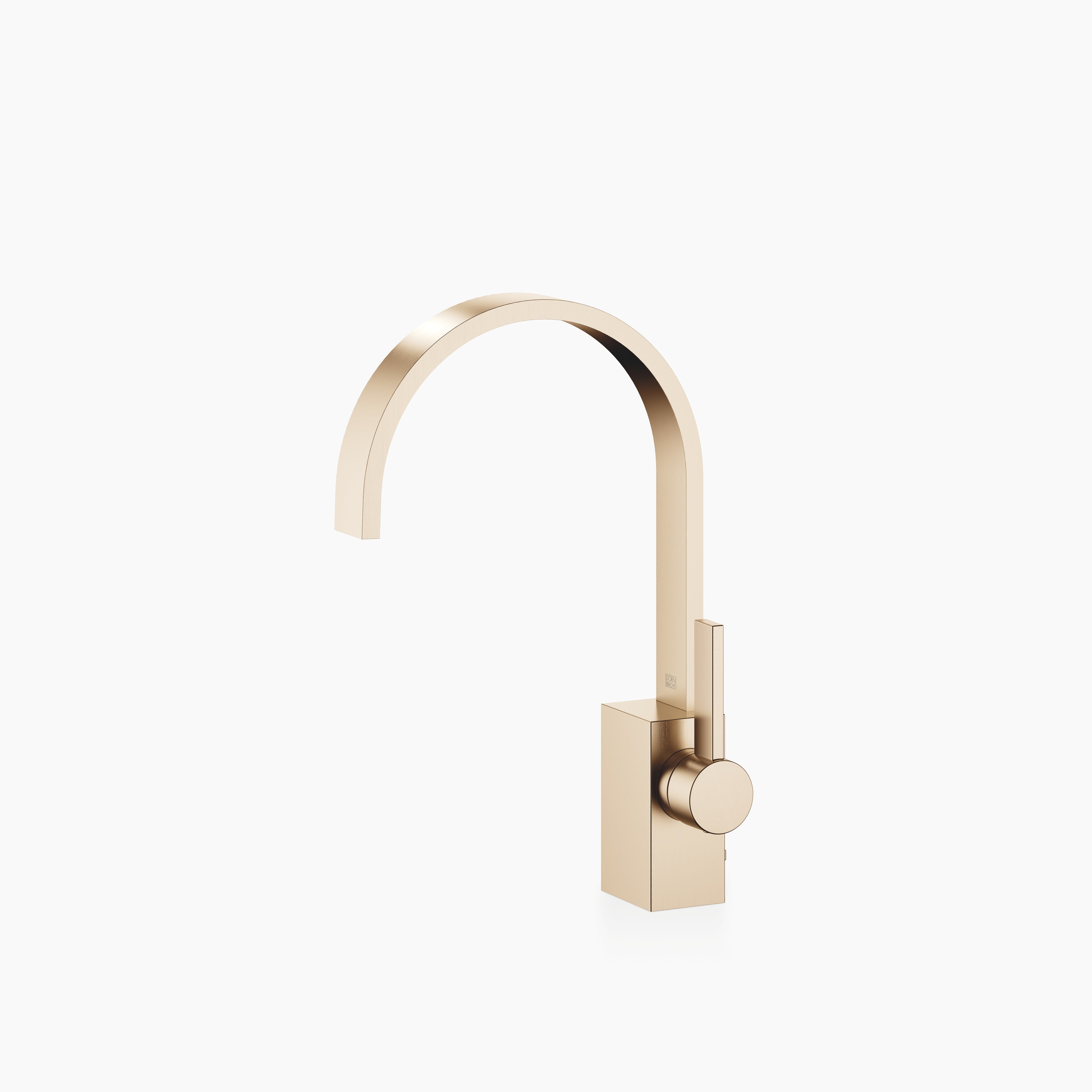 Mem Single Lever Basin Mixer With Pop Up Waste Chrome II