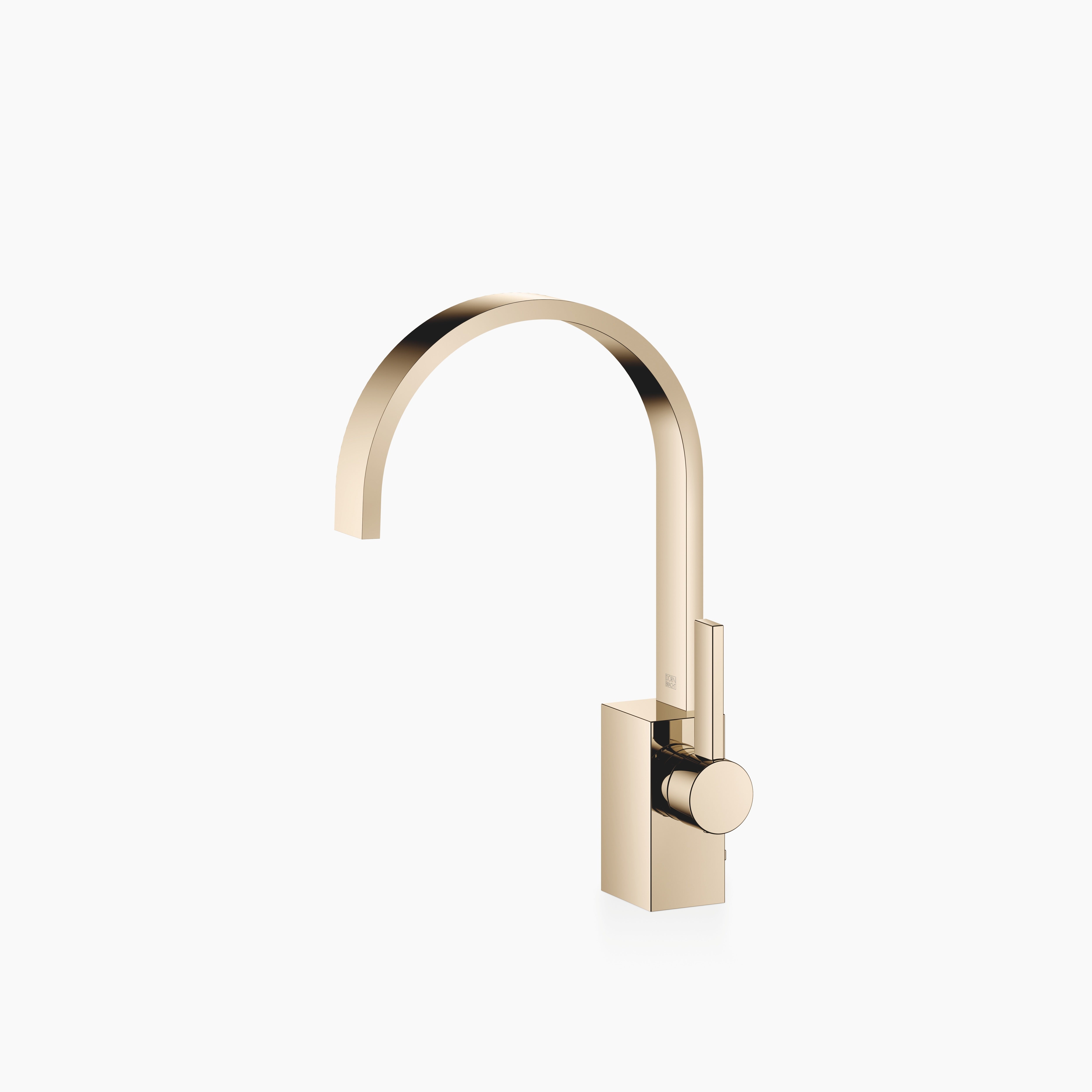 Mem Single Lever Basin Mixer With Pop Up Waste Chrome II