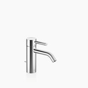 Meta Single Lever Basin Mixer With Pop Up Waste Chrome III