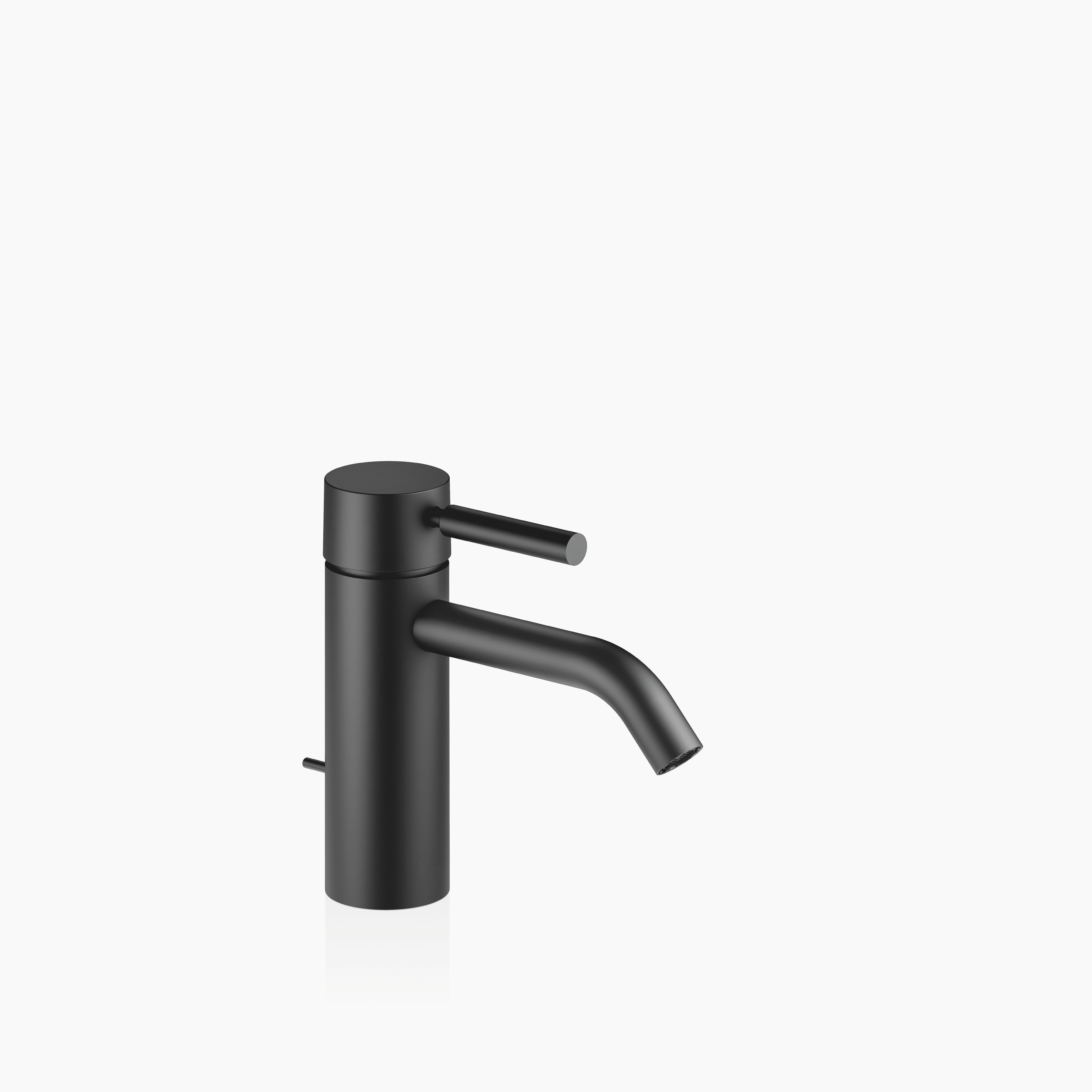 Meta Single Lever Basin Mixer With Pop Up Waste Chrome III