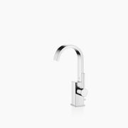 Mem Single Lever Basin Mixer With Pop Up Waste Chrome III