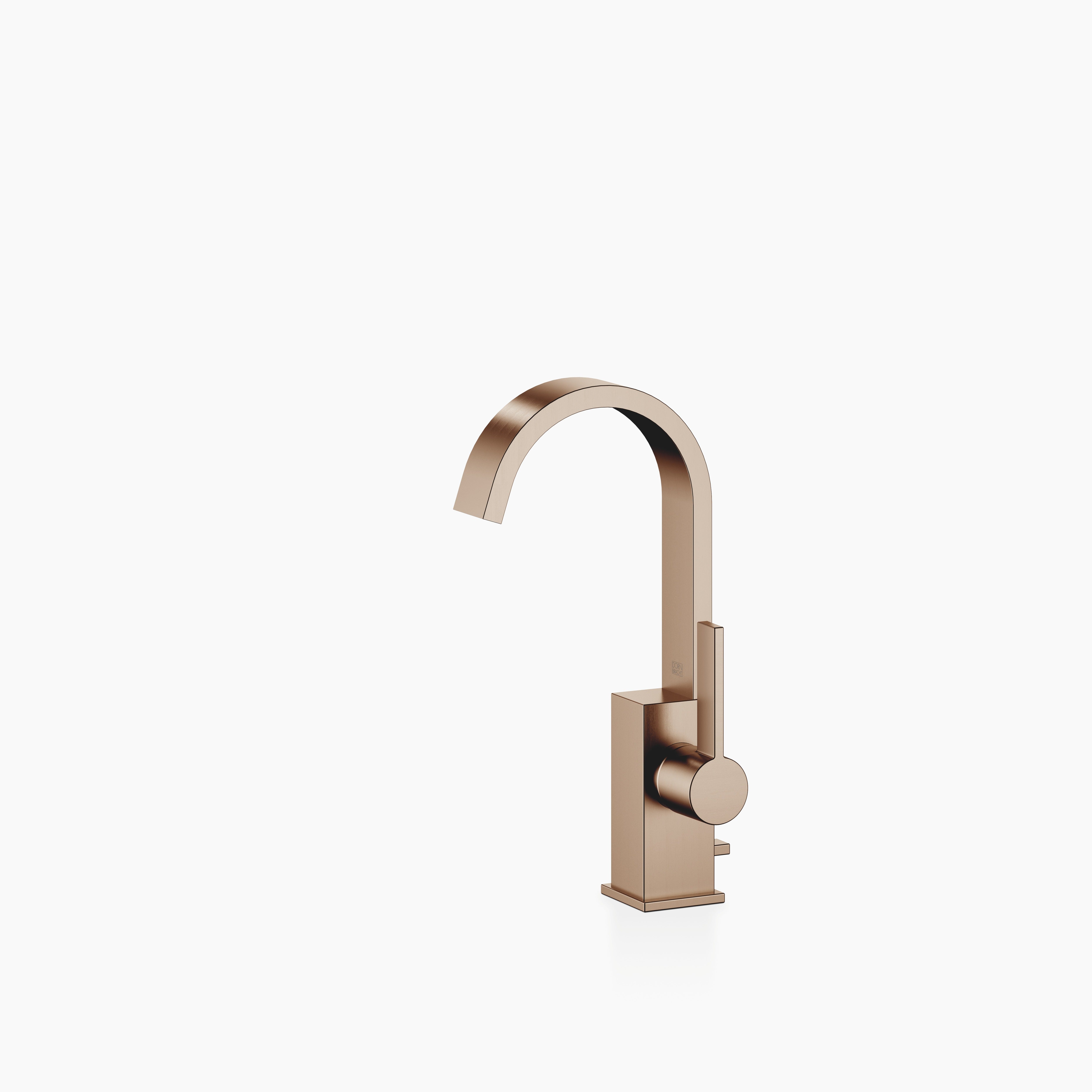 Mem Single Lever Basin Mixer With Pop Up Waste Chrome III