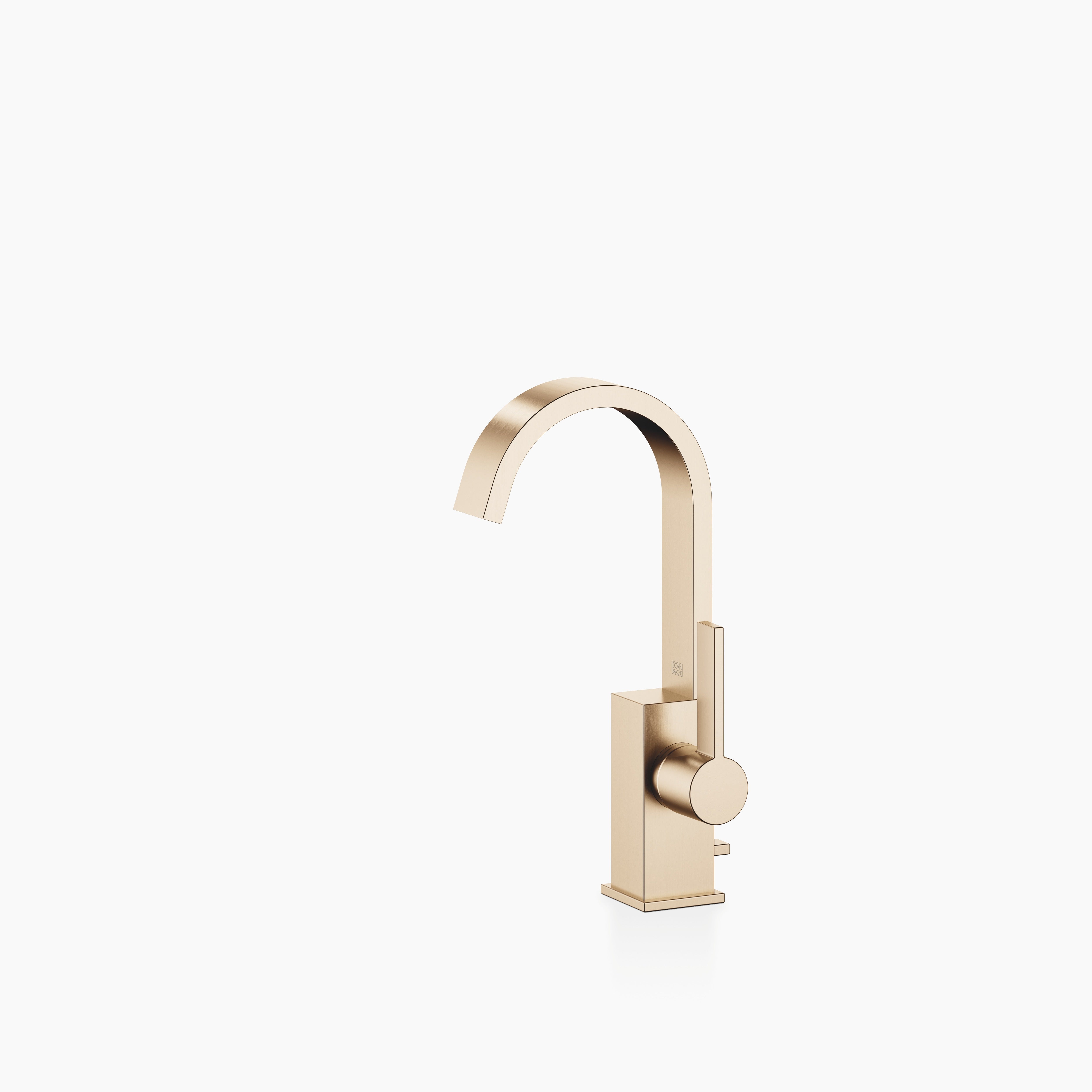Mem Single Lever Basin Mixer With Pop Up Waste Chrome III