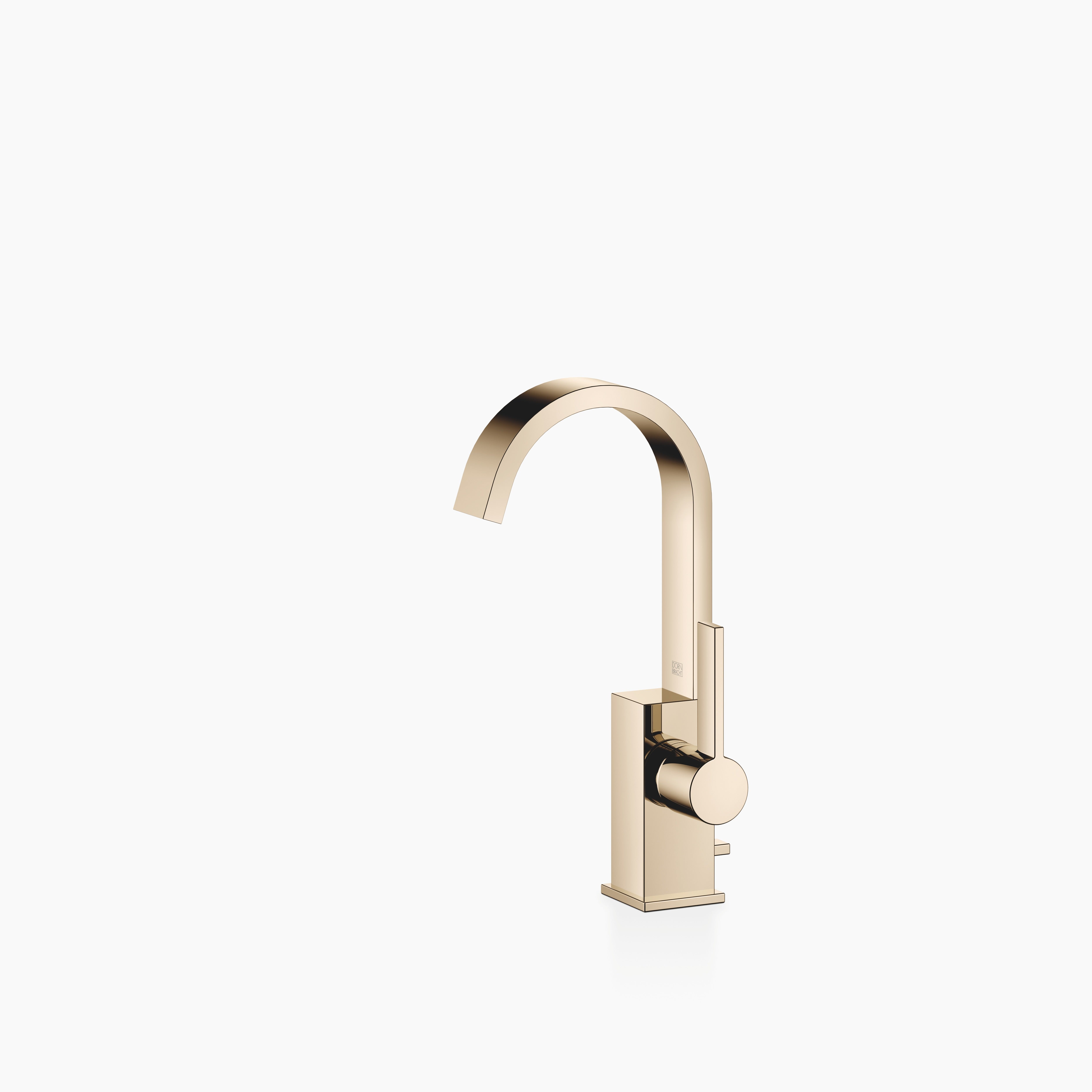 Mem Single Lever Basin Mixer With Pop Up Waste Chrome III