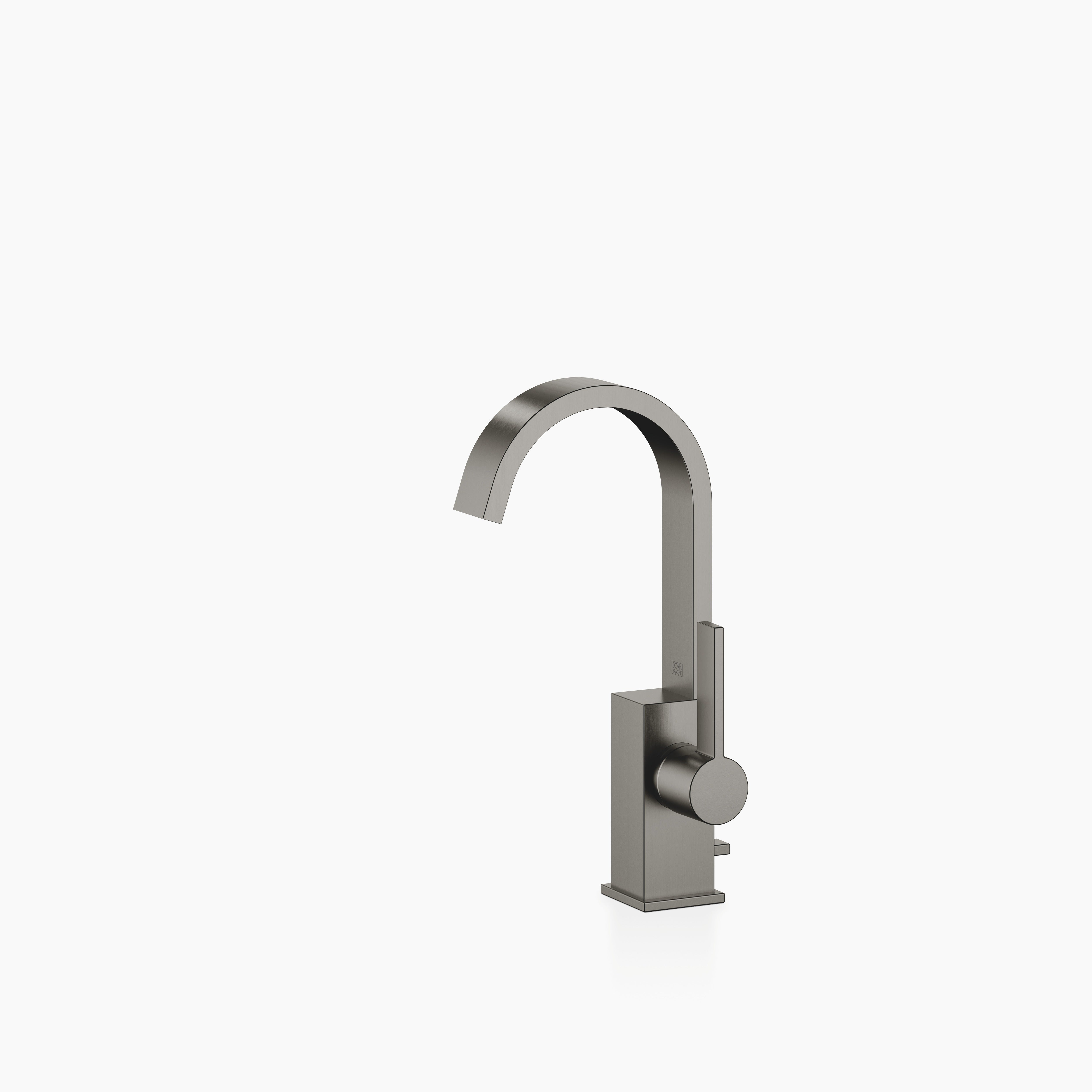 Mem Single Lever Basin Mixer With Pop Up Waste Chrome III