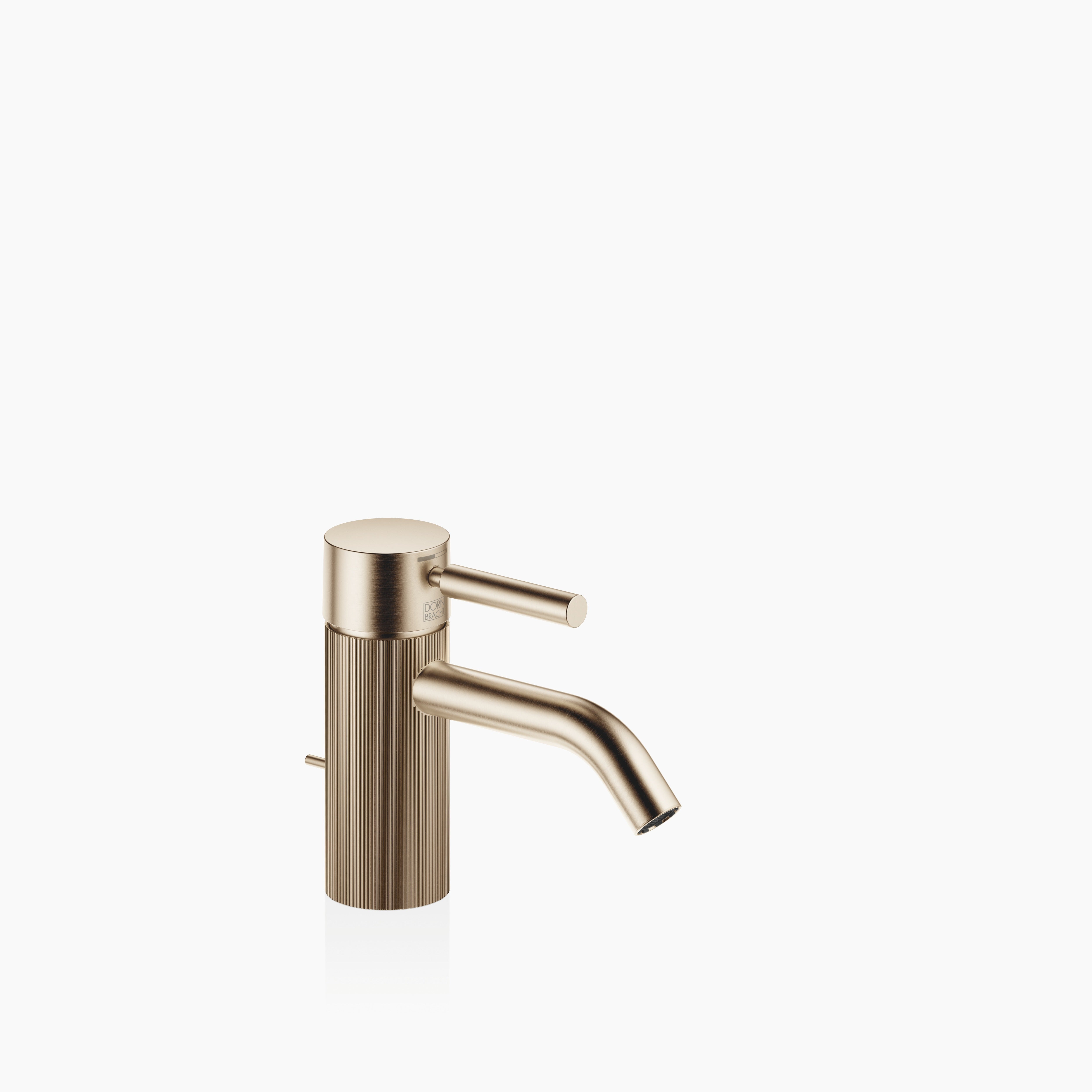Meta Single Lever Basin Mixer With Pop Up Waste Chrome IV