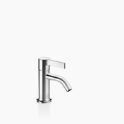 Vaia Single Lever Basin Mixer With Pop Up Waste Chrome II