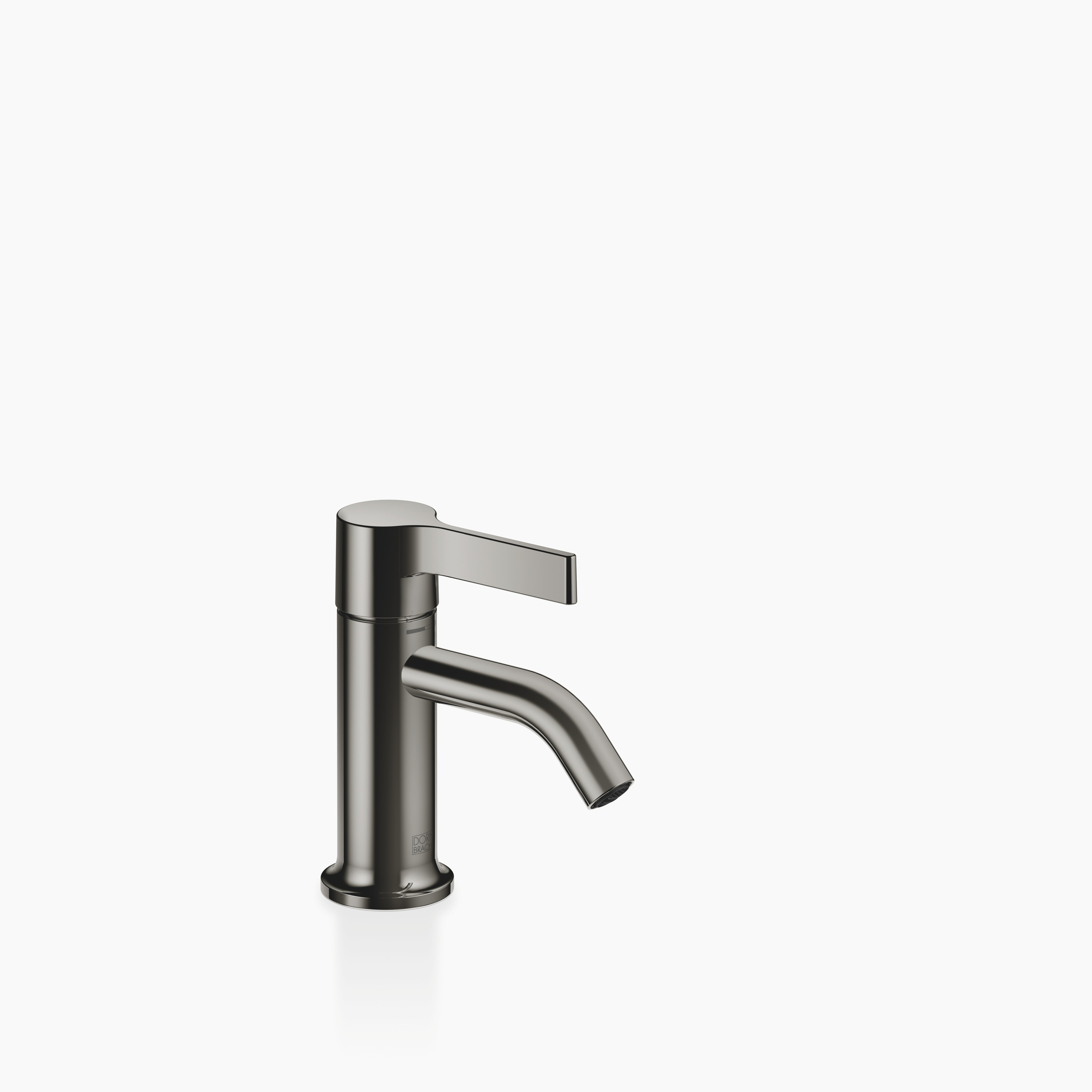 Vaia Single Lever Basin Mixer With Pop Up Waste Chrome II