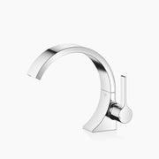 Cyo Single Lever Basin Mixer With Pop Up Waste Chrome II