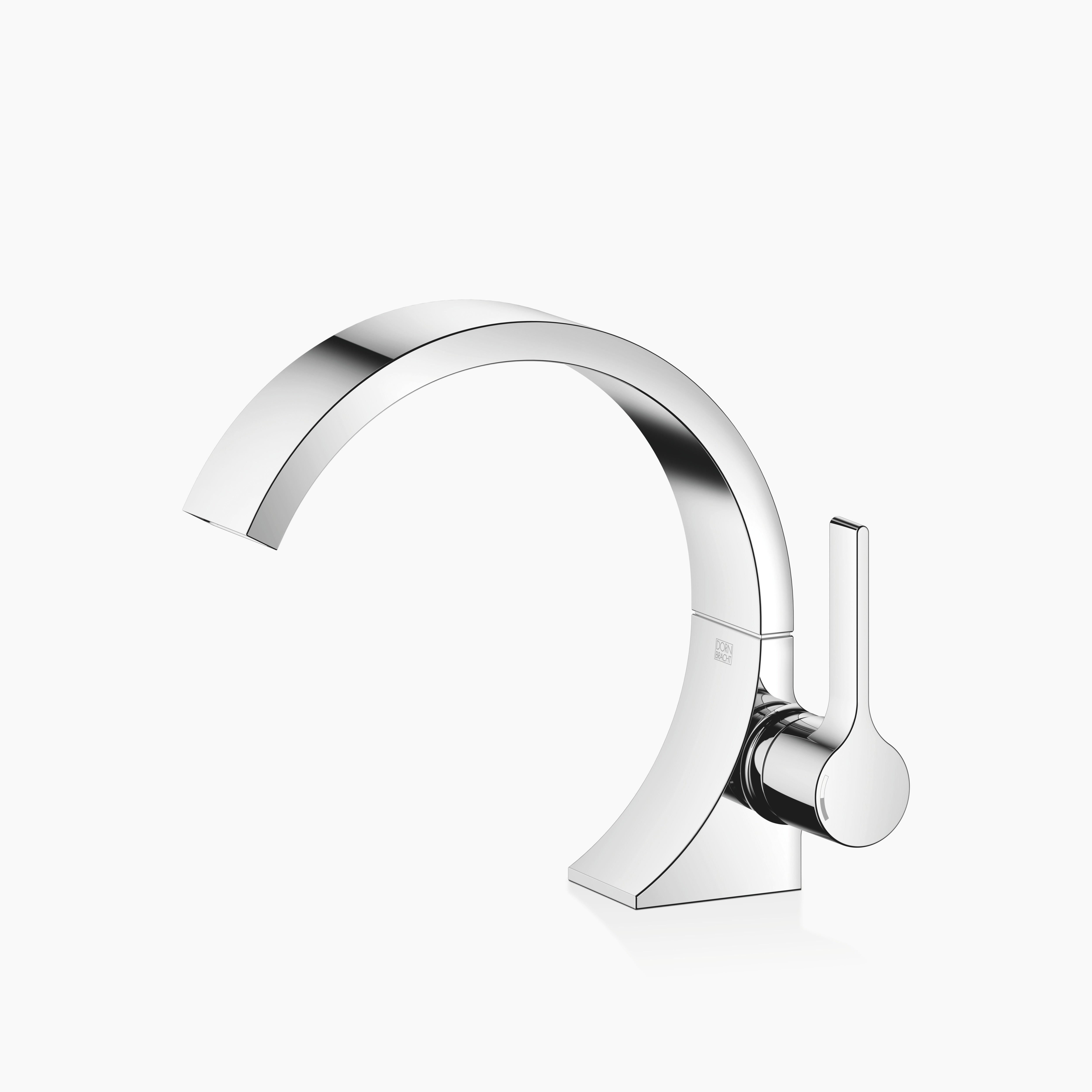 Cyo Single Lever Basin Mixer With Pop Up Waste Chrome II