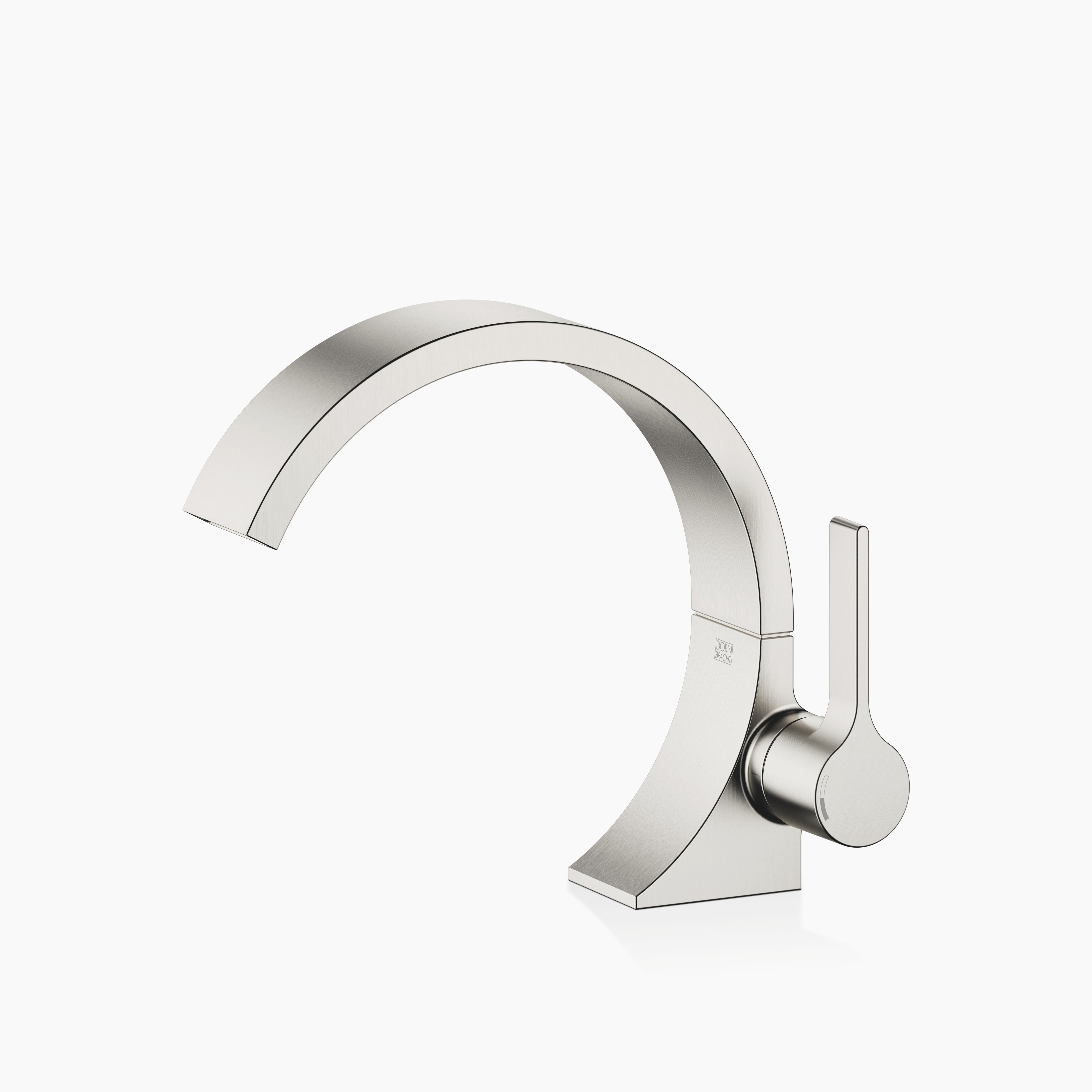 Cyo Single Lever Basin Mixer With Pop Up Waste Chrome II