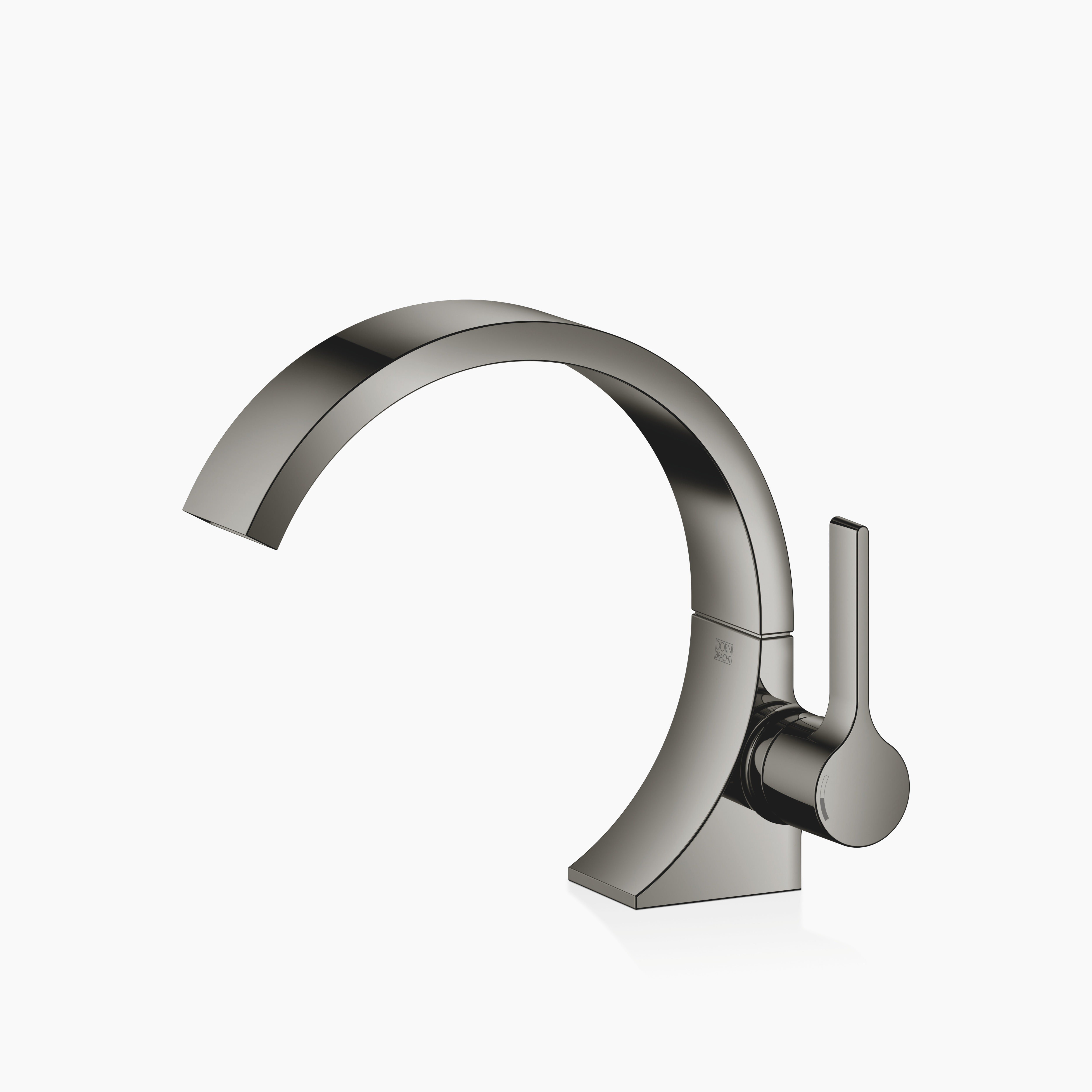 Cyo Single Lever Basin Mixer With Pop Up Waste Chrome II