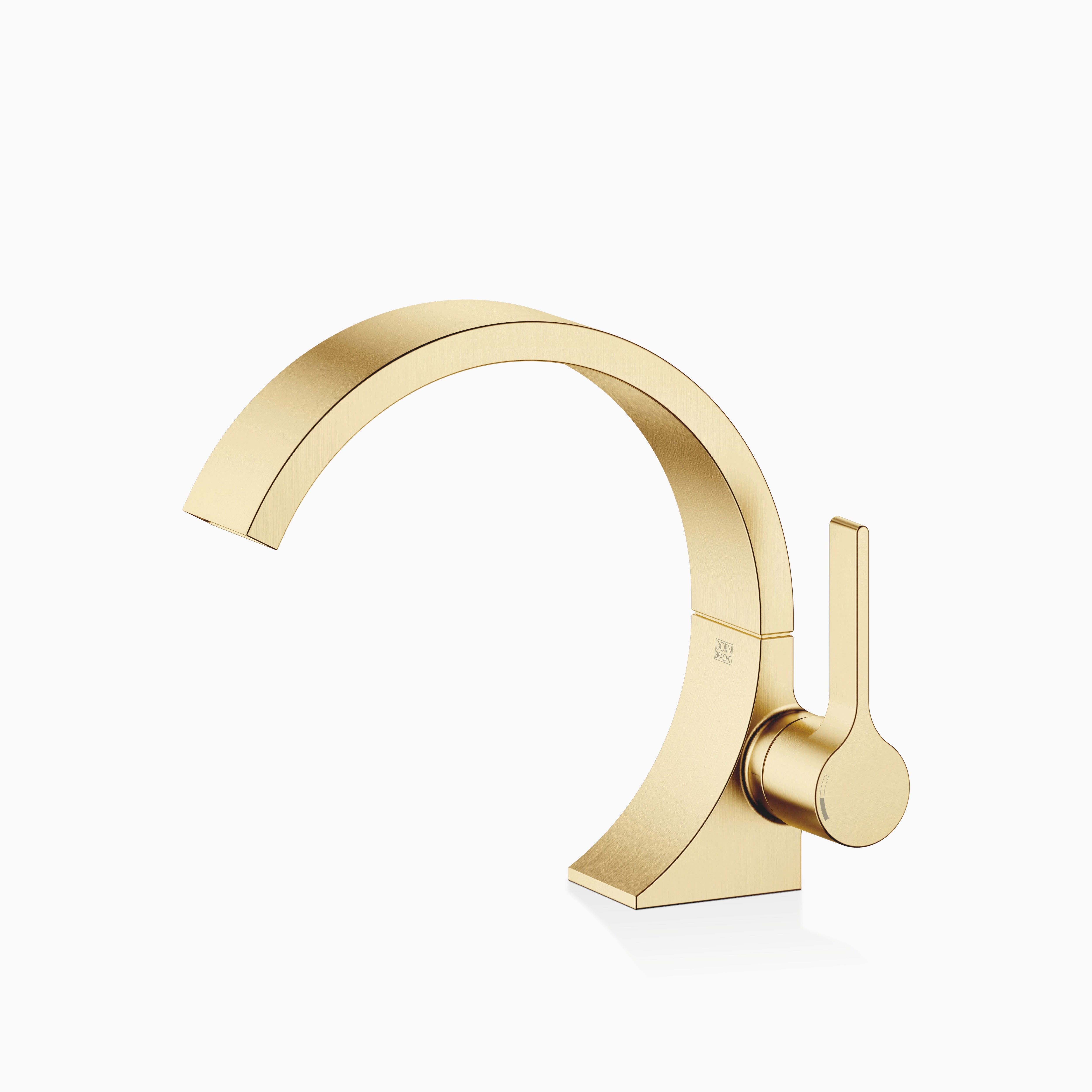 Cyo Single Lever Basin Mixer With Pop Up Waste Chrome II