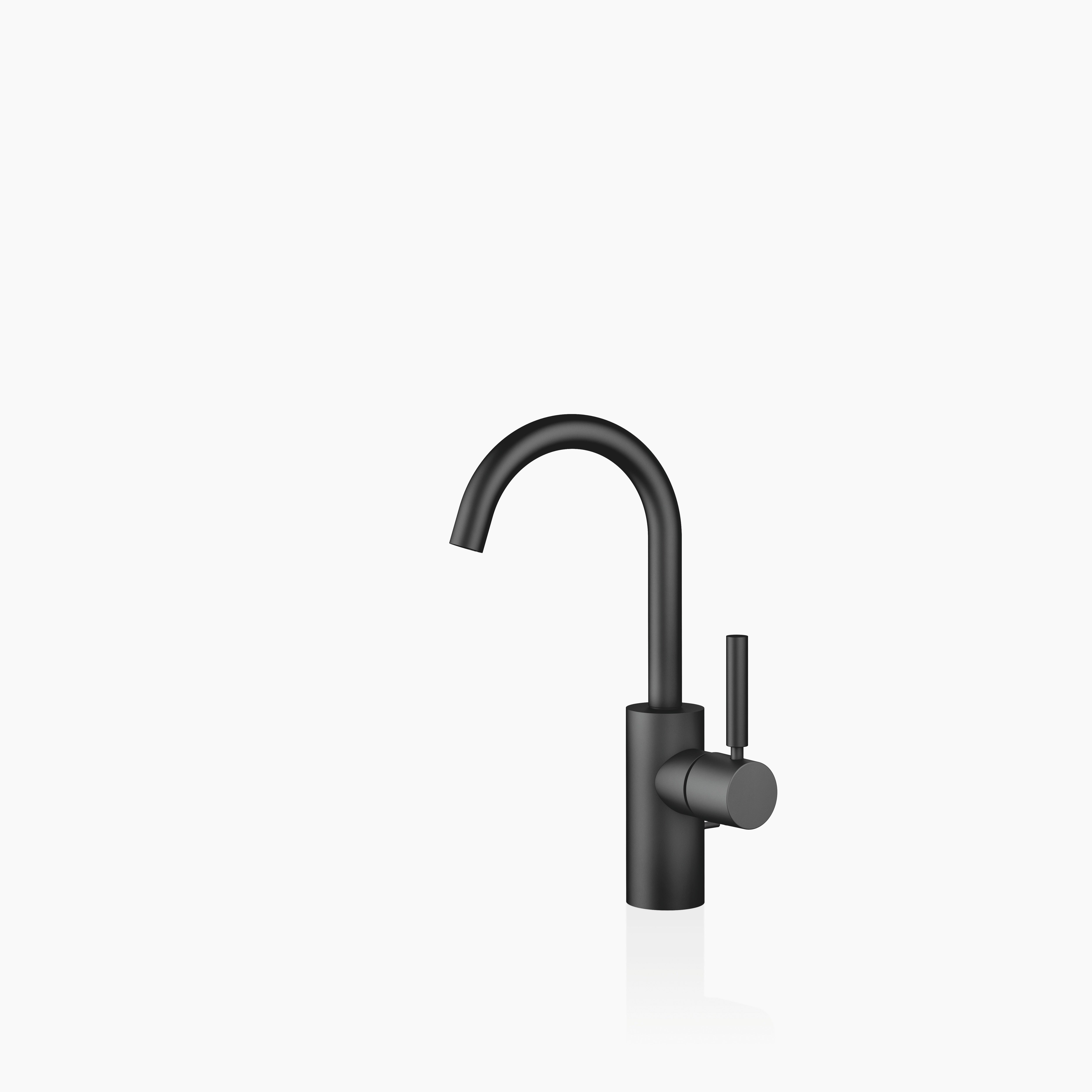 Meta Single Lever Basin Mixer With Pop Up Waste Chrome VI