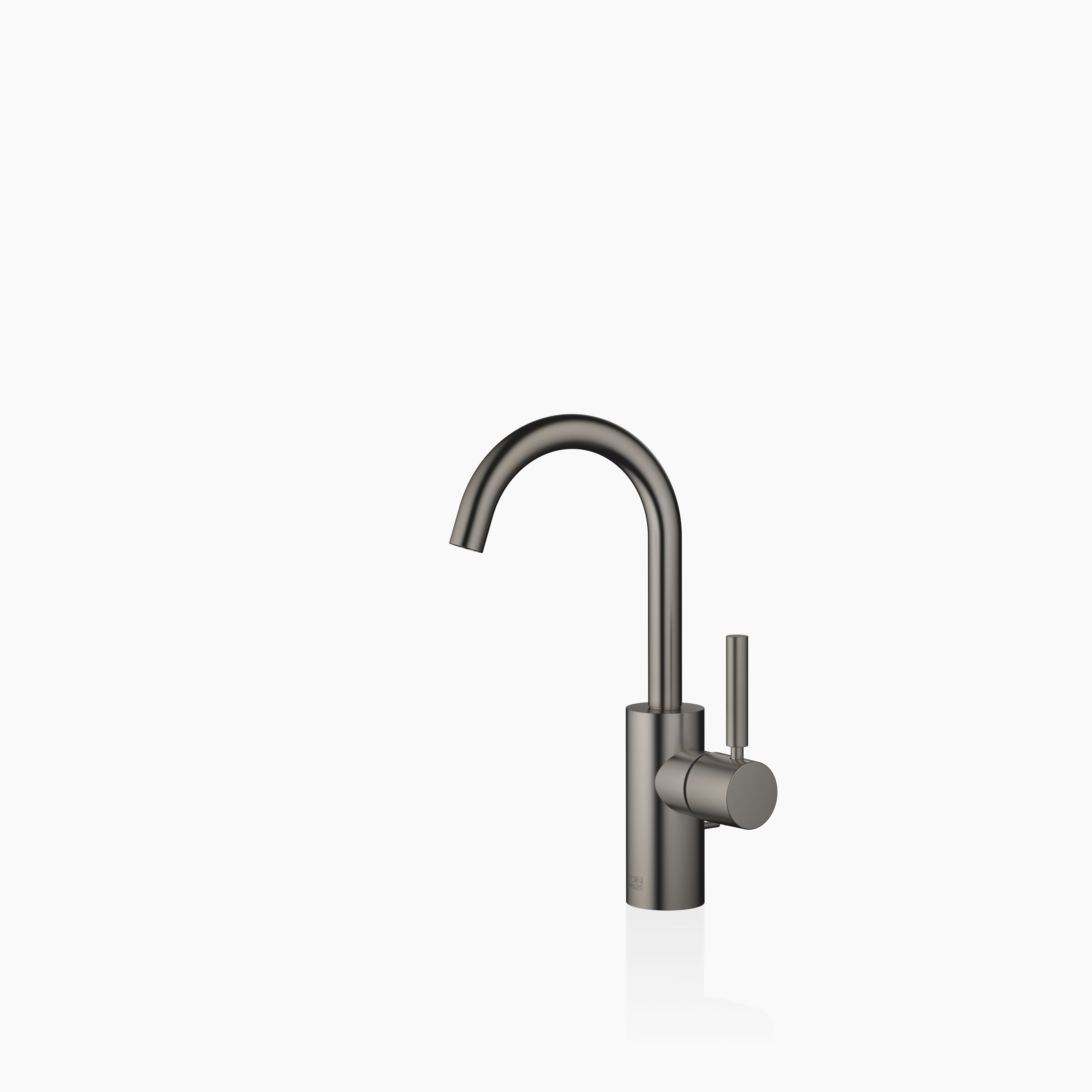 Meta Single Lever Basin Mixer With Pop Up Waste Chrome VI