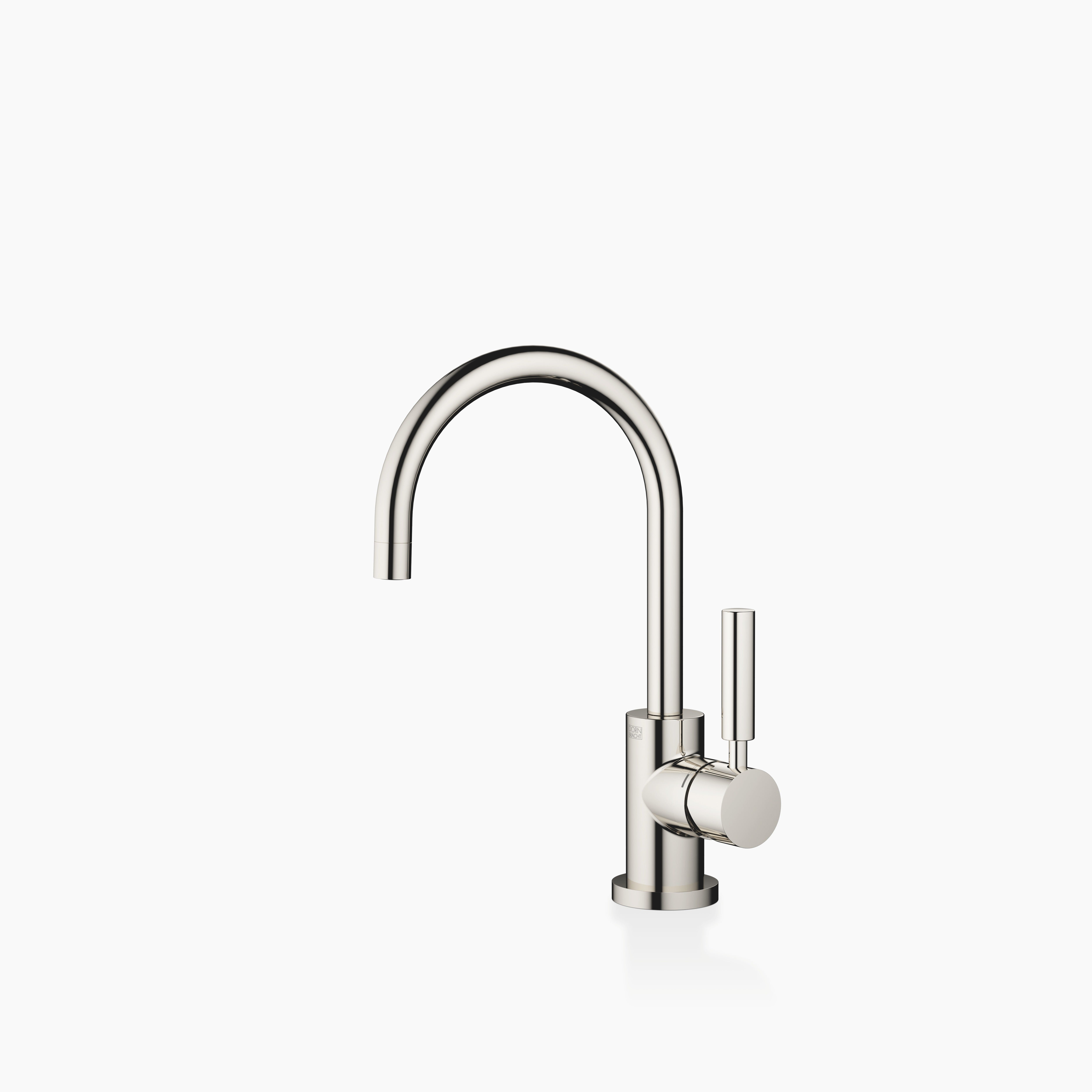Tara Single Lever Basin Mixer With Pop Up Waste Chrome II
