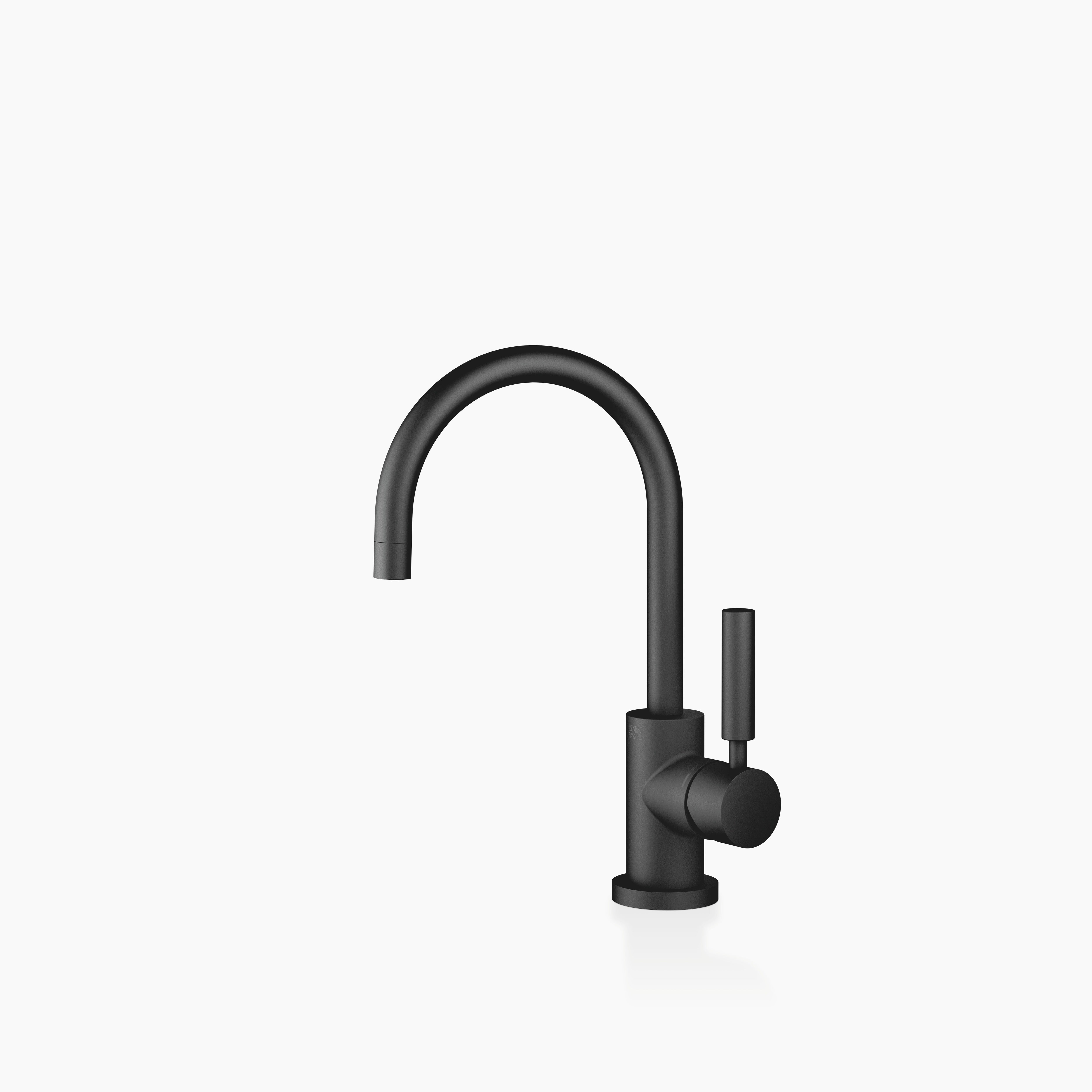 Tara Single Lever Basin Mixer With Pop Up Waste Chrome II