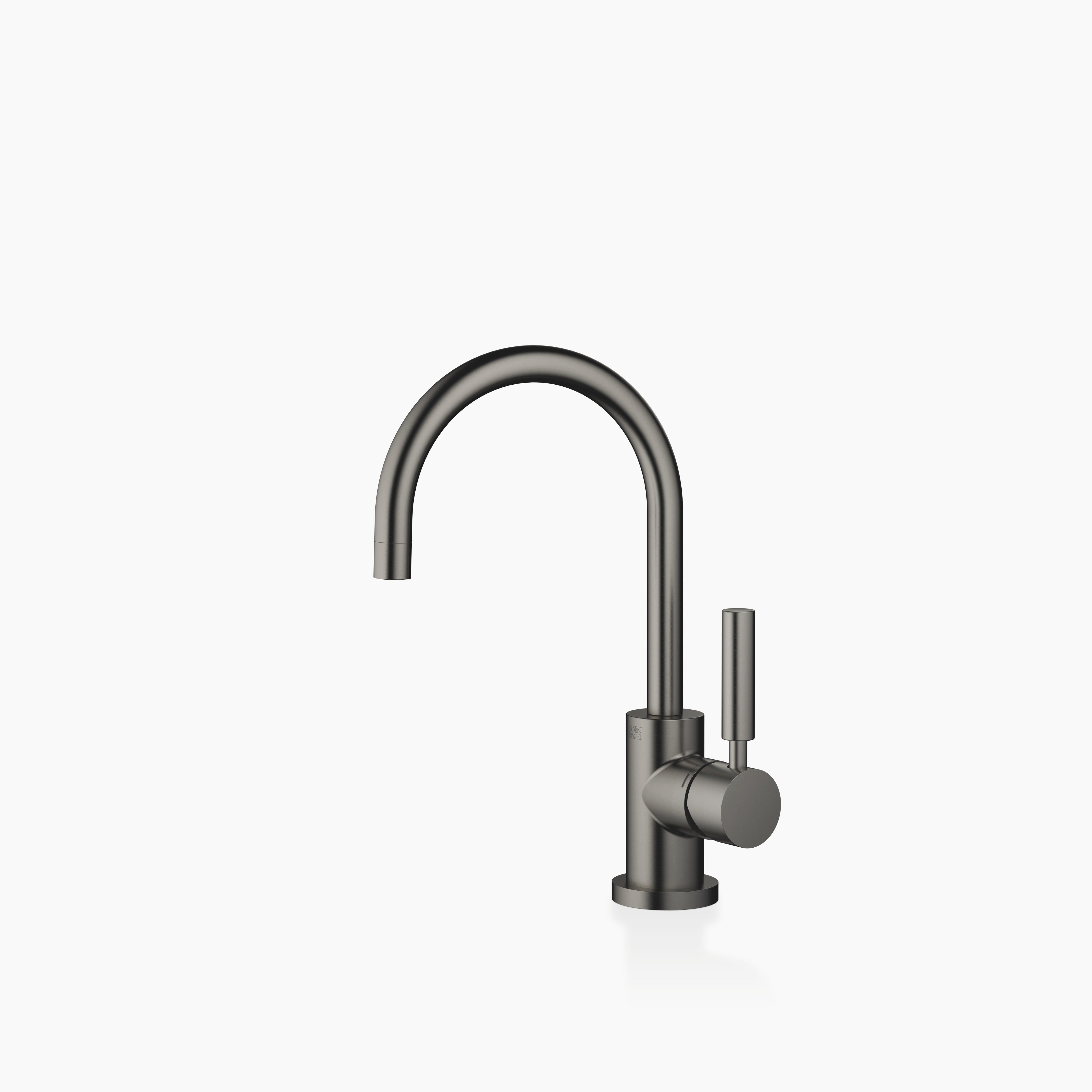 Tara Single Lever Basin Mixer With Pop Up Waste Chrome II