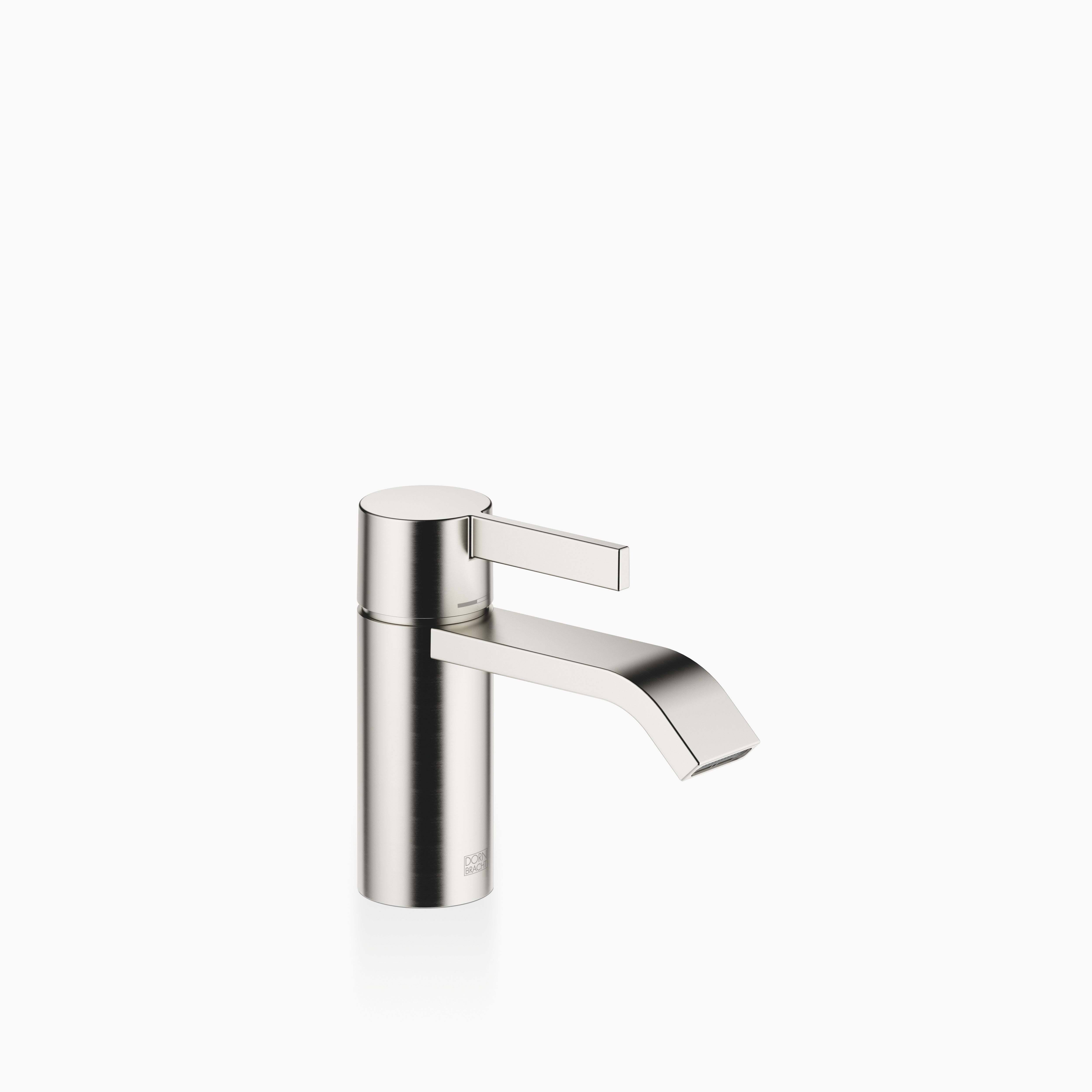 Imo Single Lever Basin Mixer Without Pop Up Waste Chrome