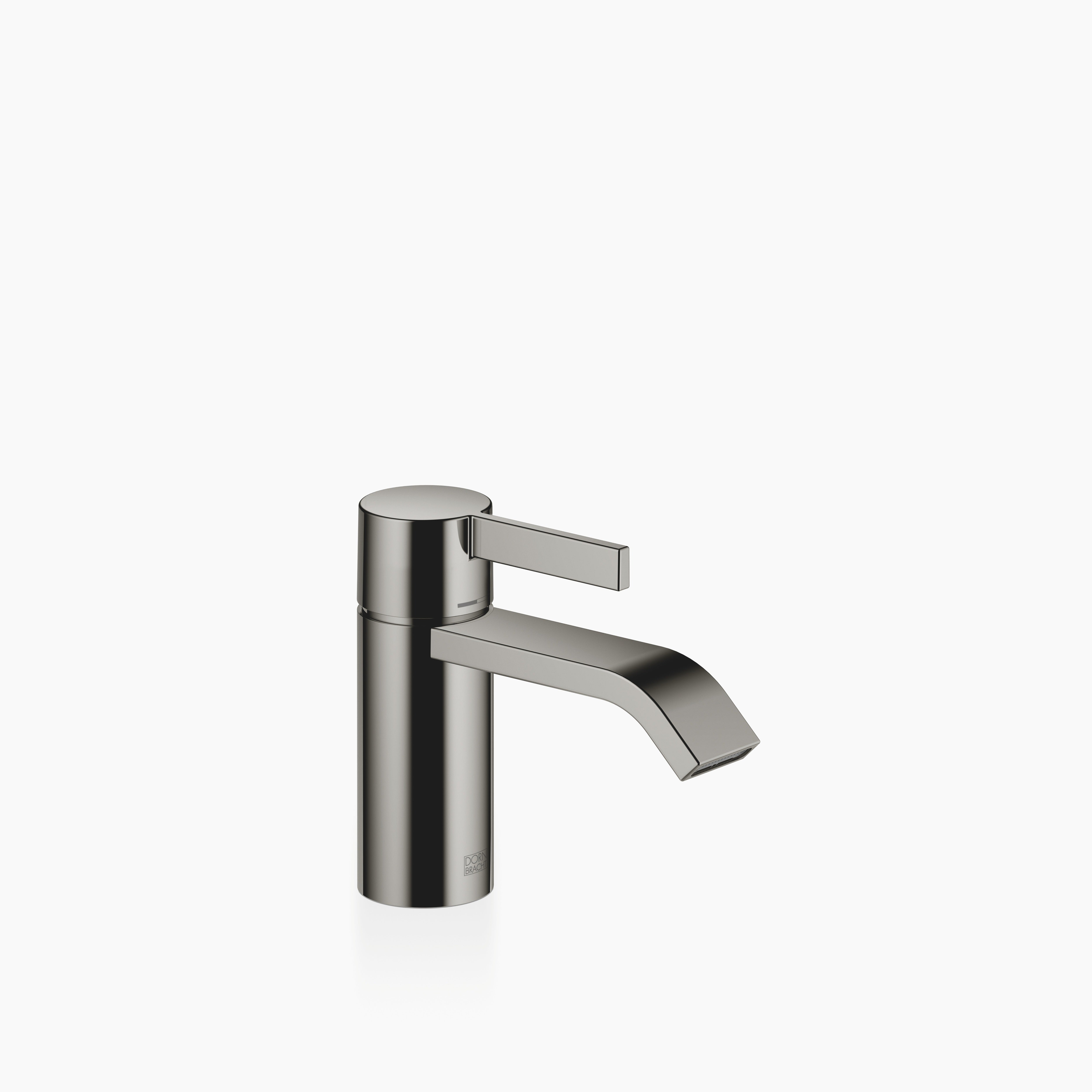 Imo Single Lever Basin Mixer Without Pop Up Waste Chrome