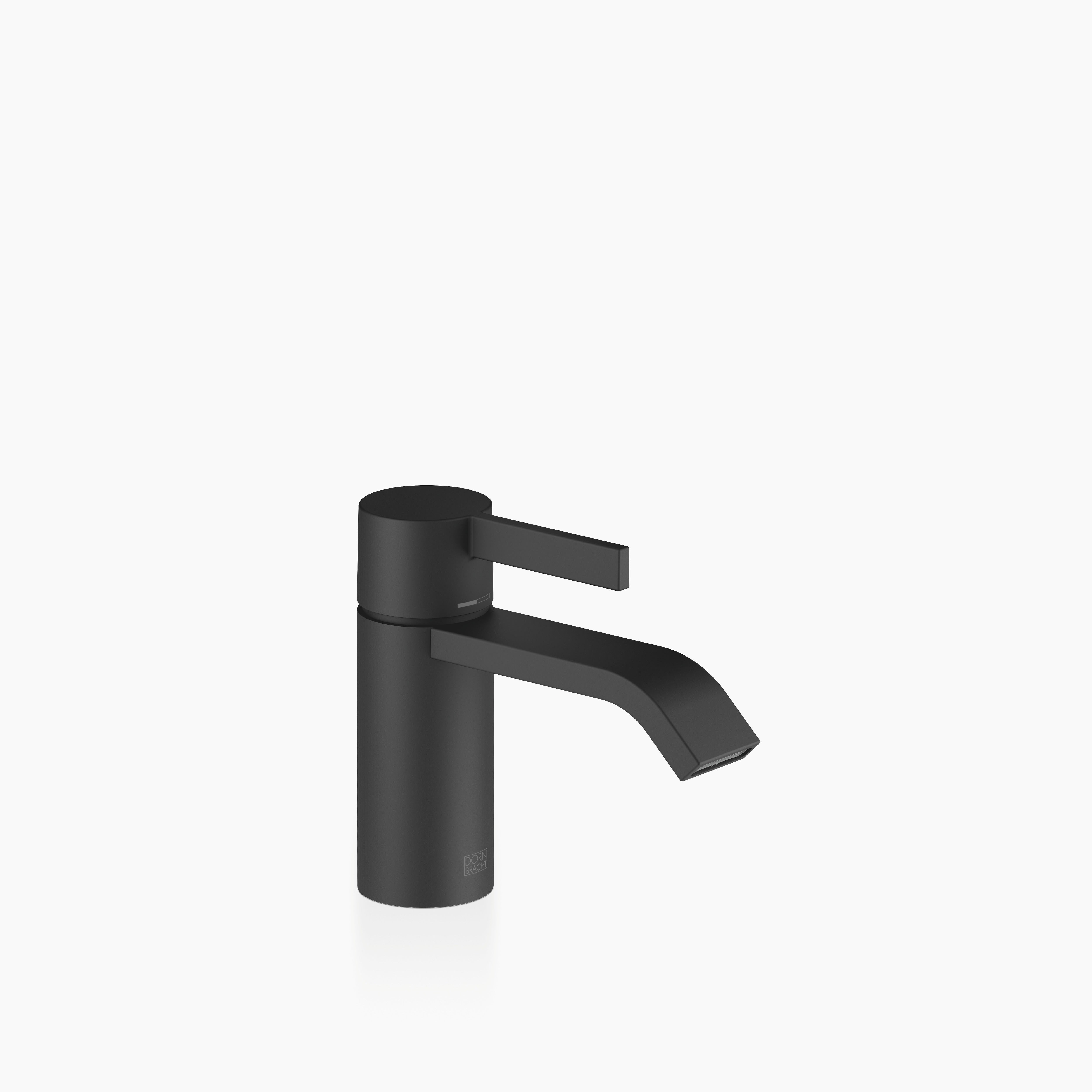 Imo Single Lever Basin Mixer Without Pop Up Waste Chrome