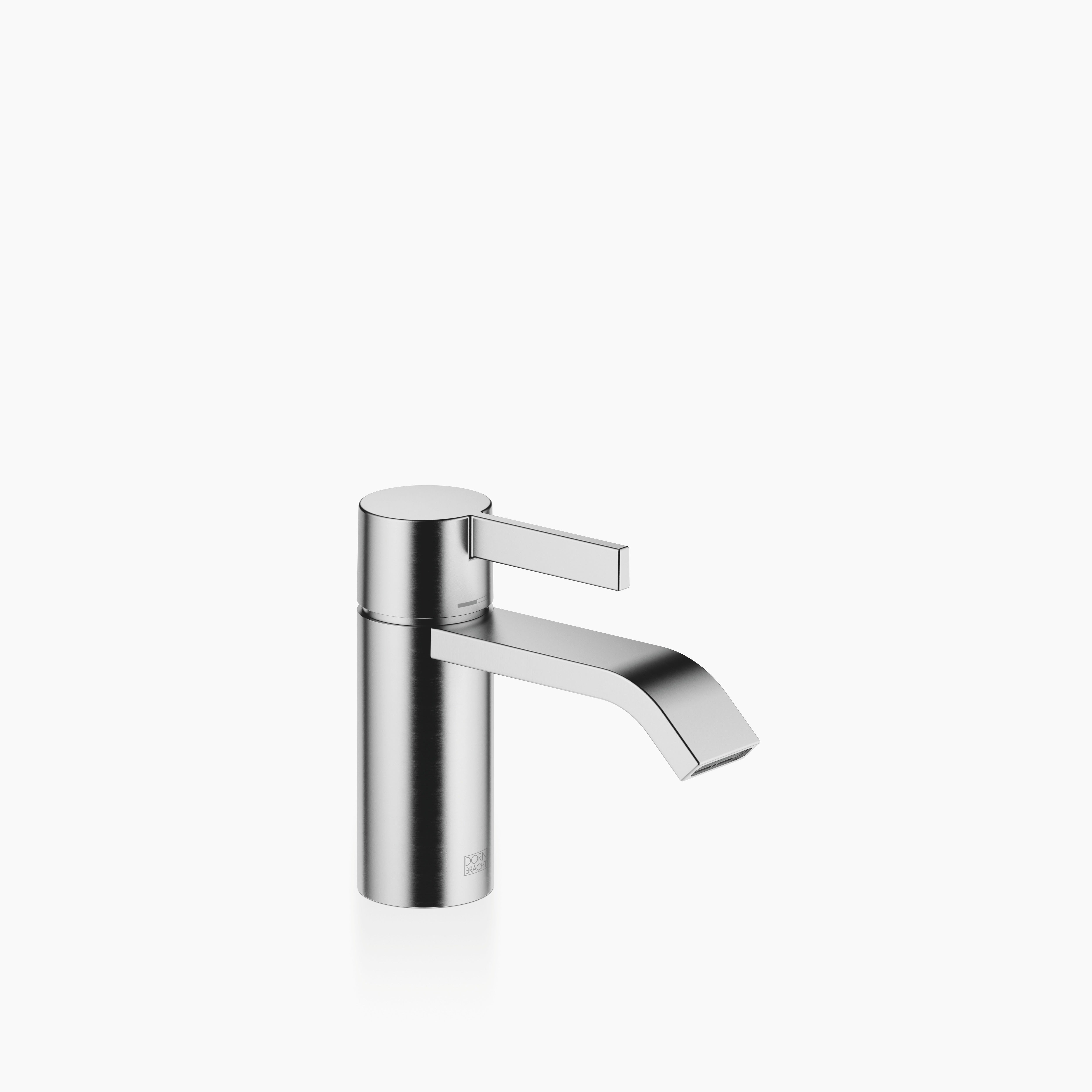 Imo Single Lever Basin Mixer Without Pop Up Waste Chrome