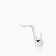 Cl 1 Single Lever Basin Mixer Without Pop Up Waste Chrome
